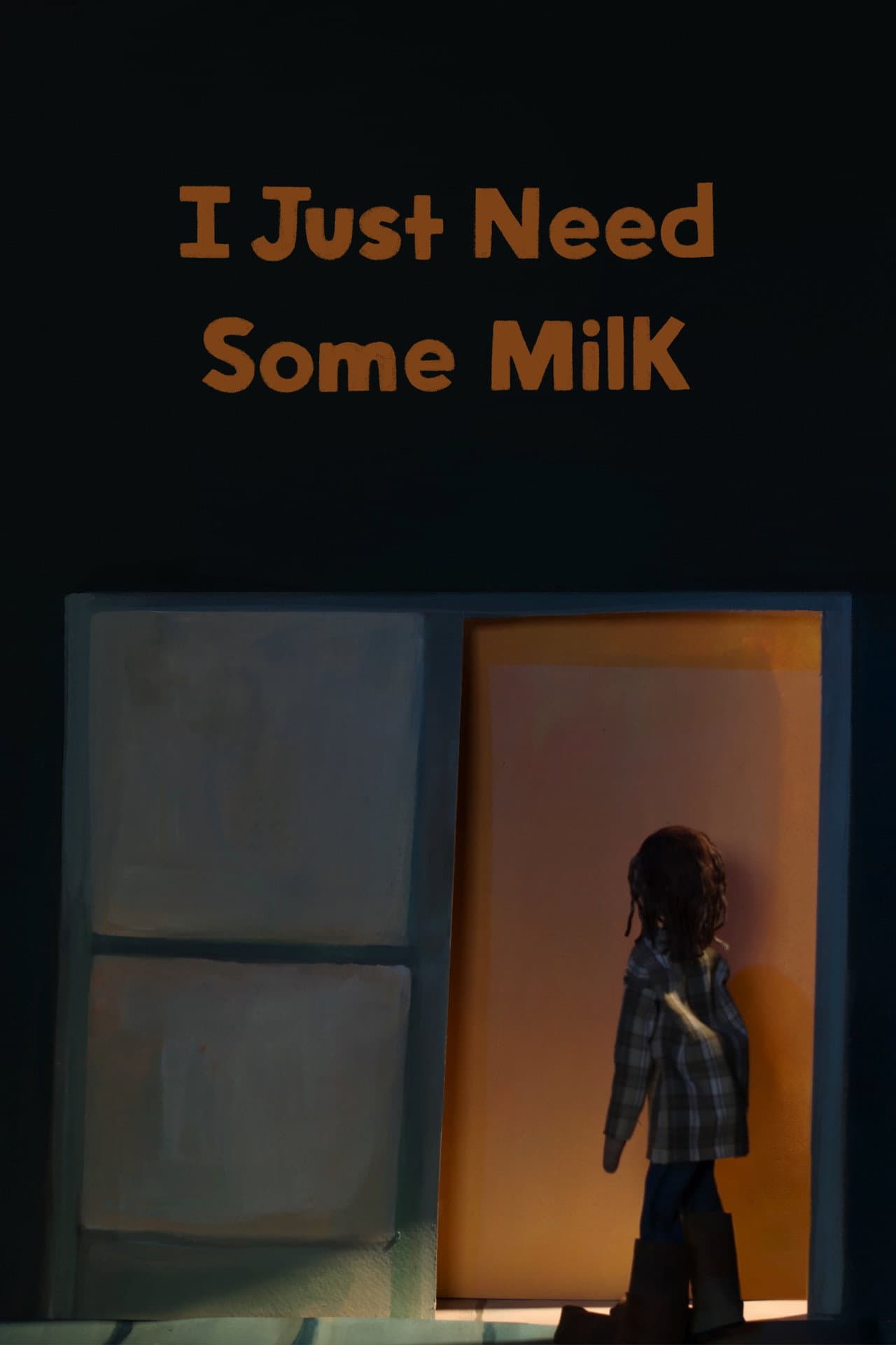 I Just Need Some Milk preview 1