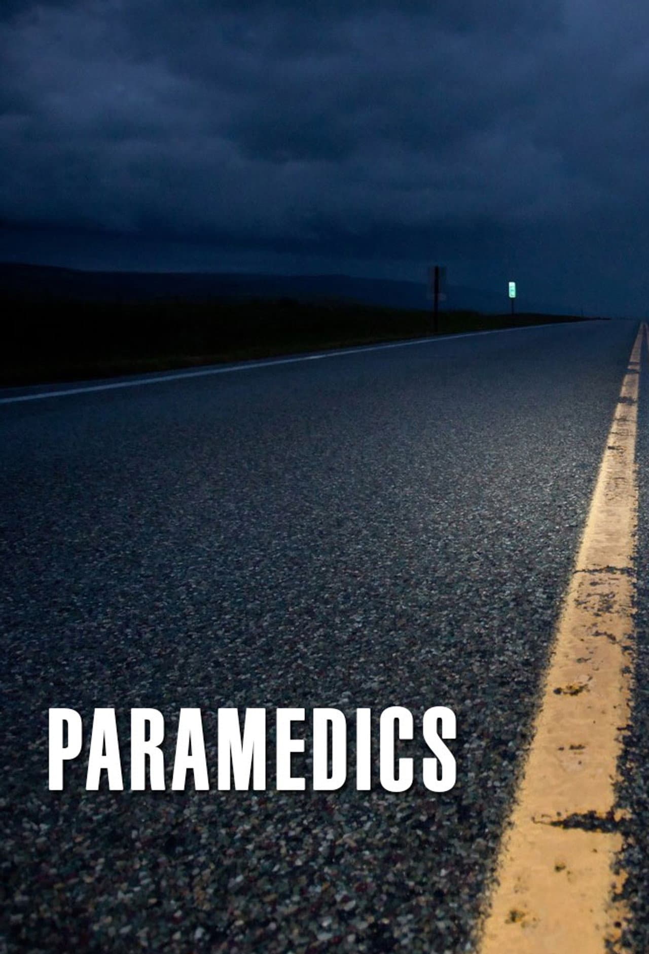 Paramedics preview 2