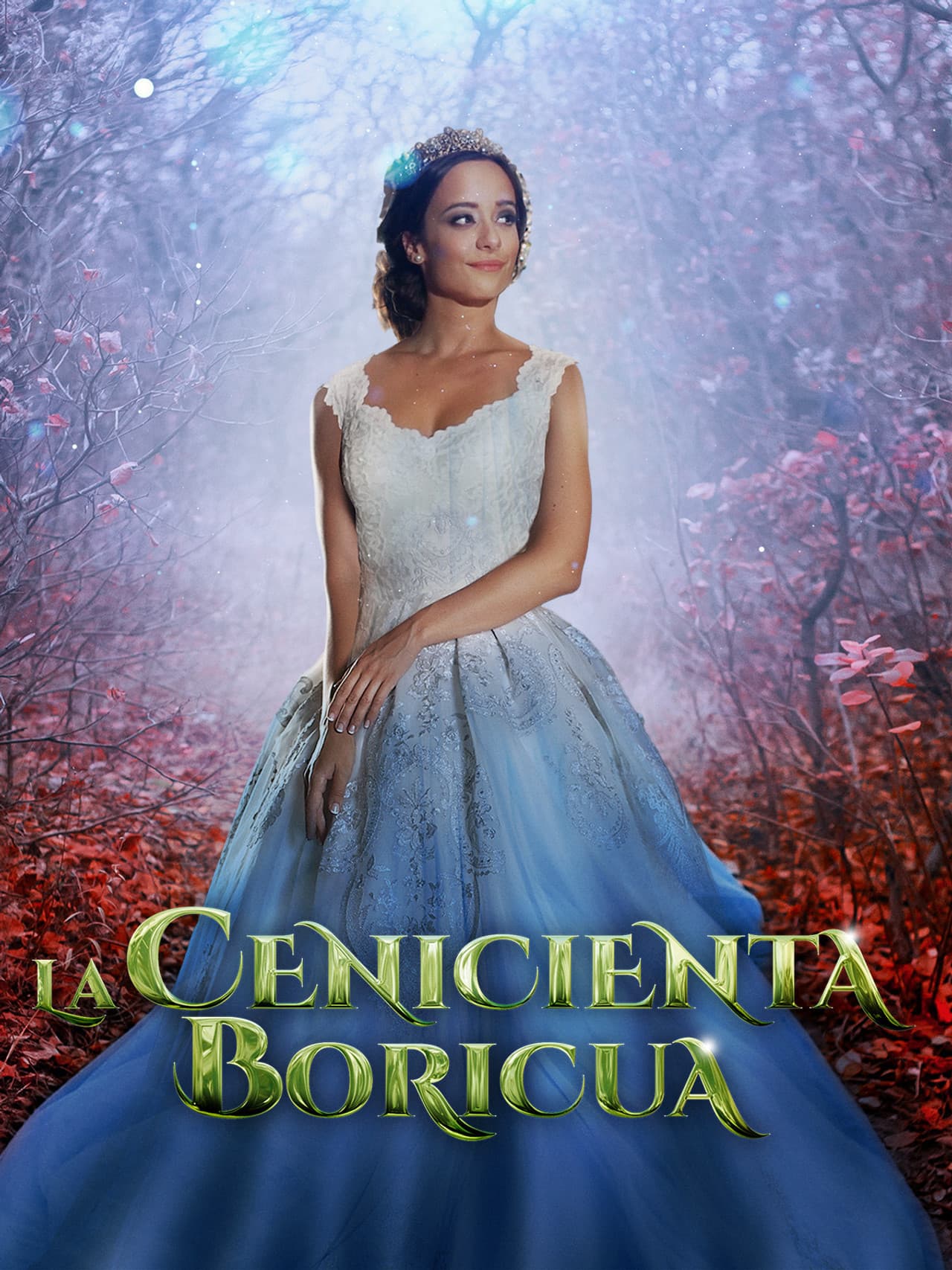 La Cenicienta Boricua preview 1