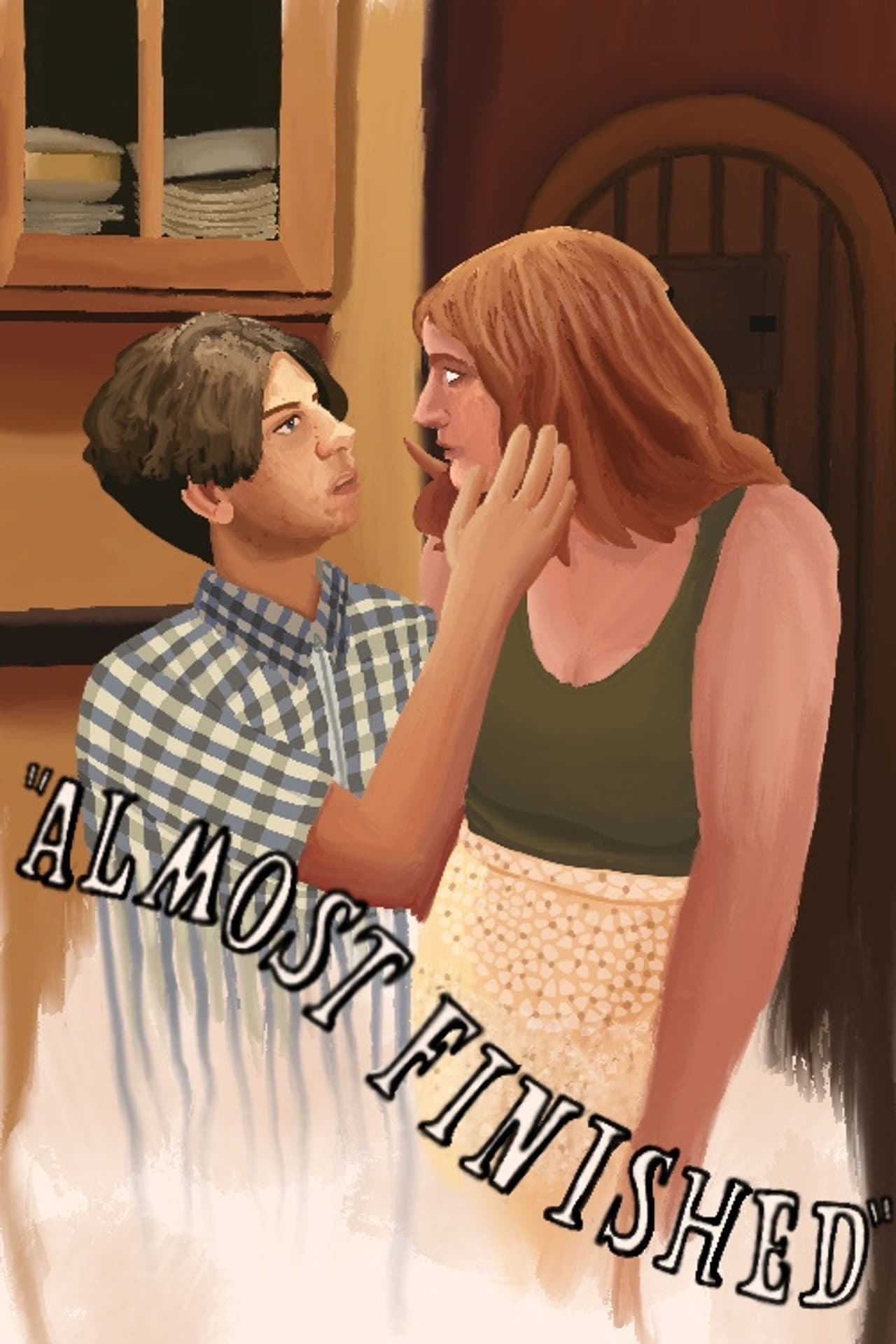 Almost Finished preview 2