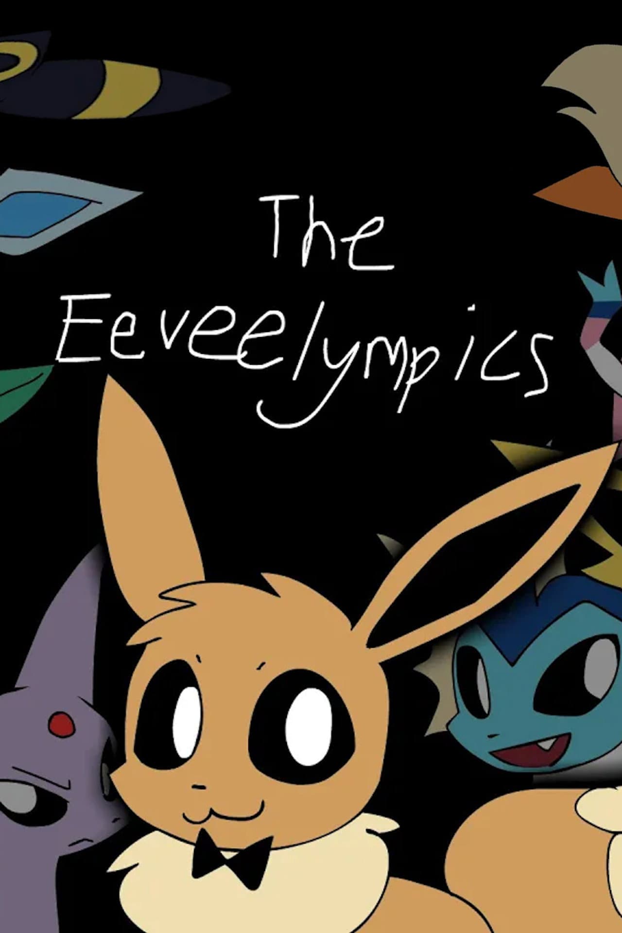 Eeveelympics preview 2