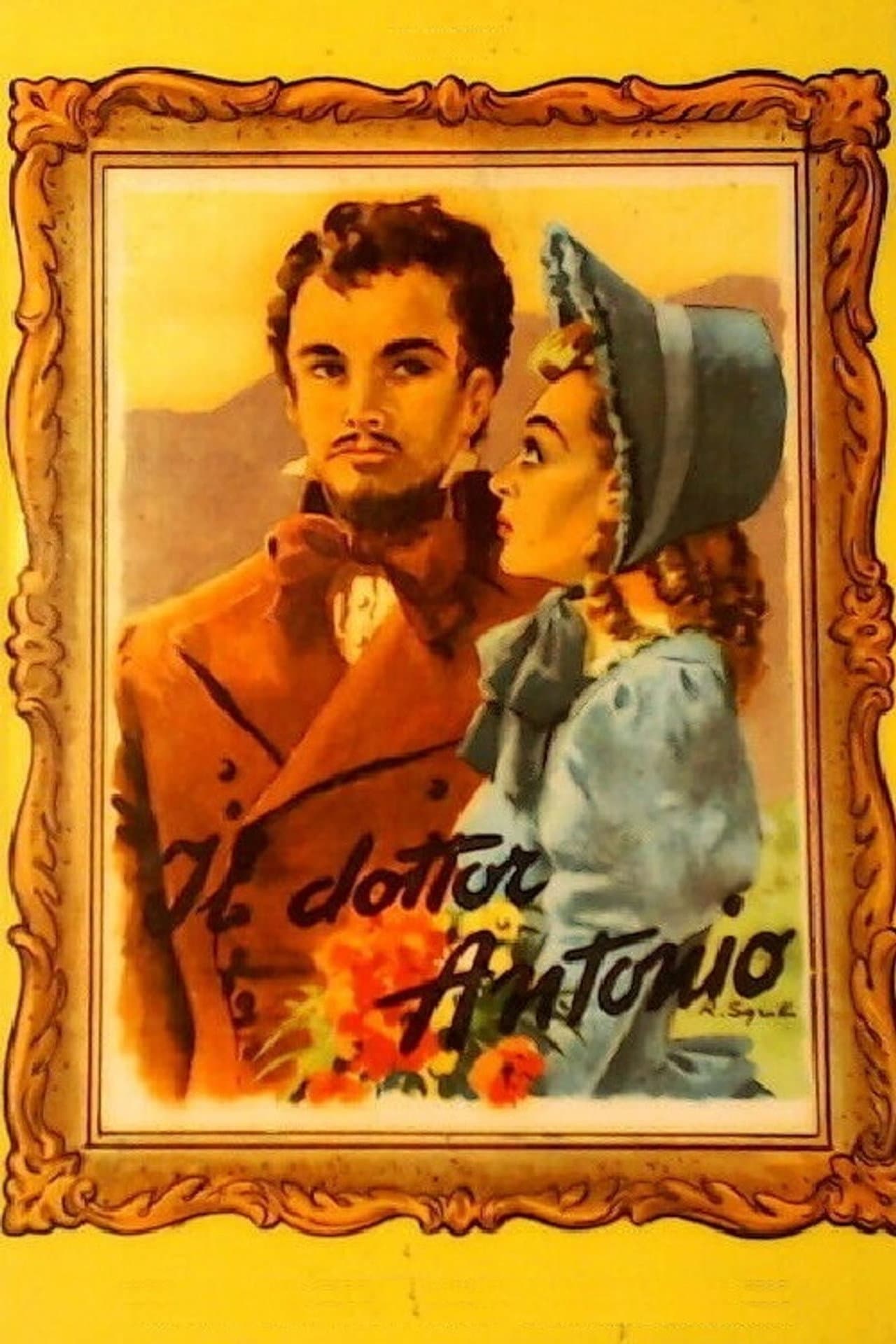 Il dottor Antonio preview 2