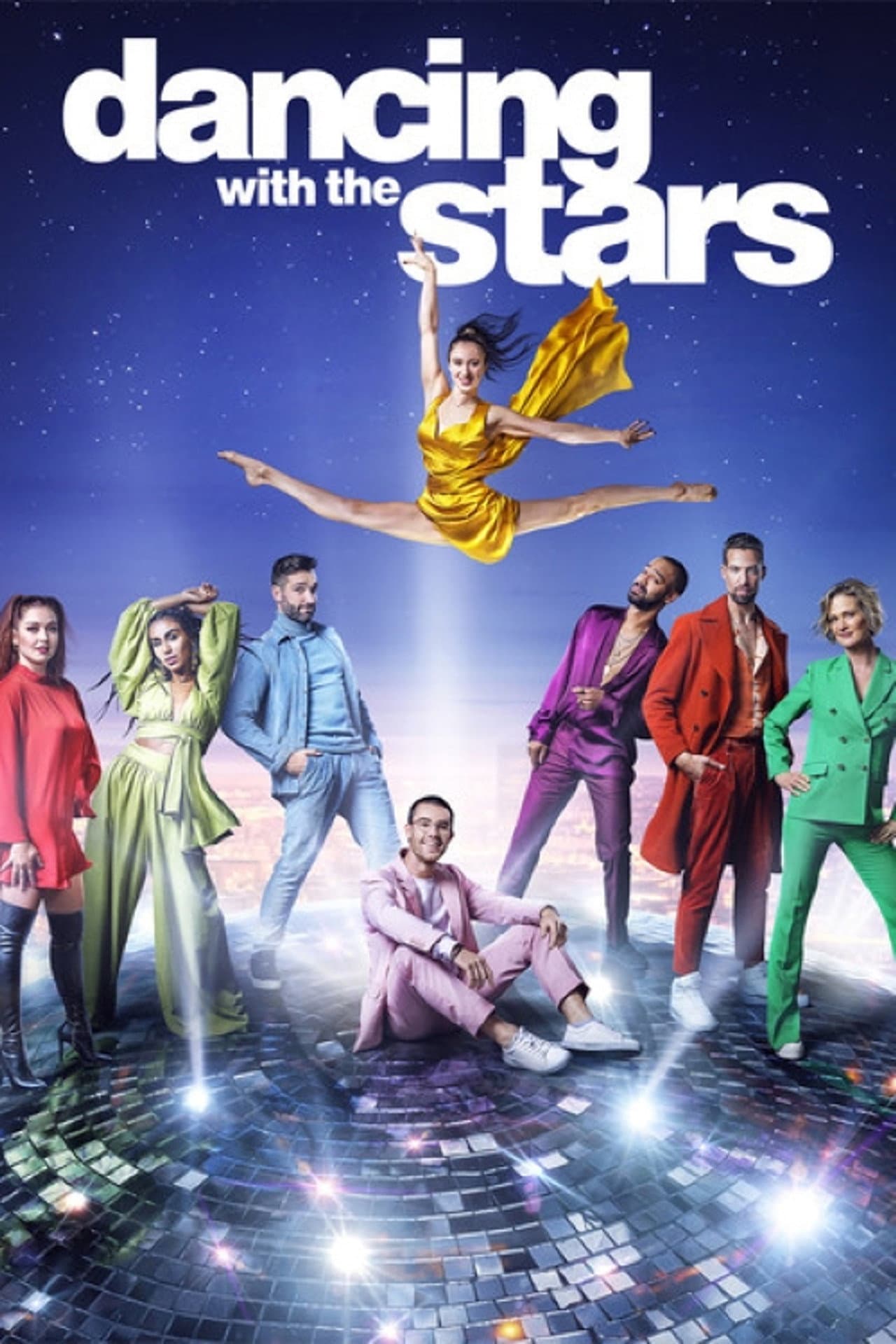 Dancing with the Stars preview 2