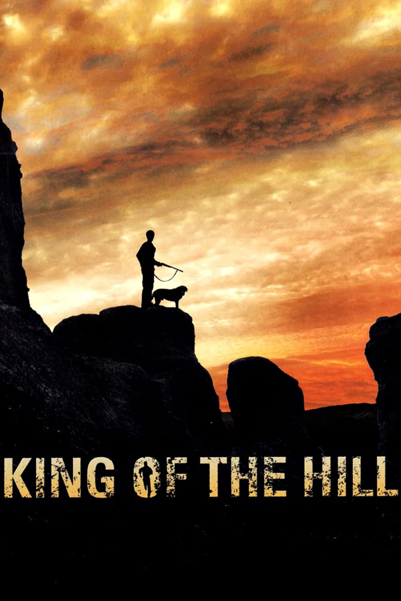 The King of the Hill preview 2