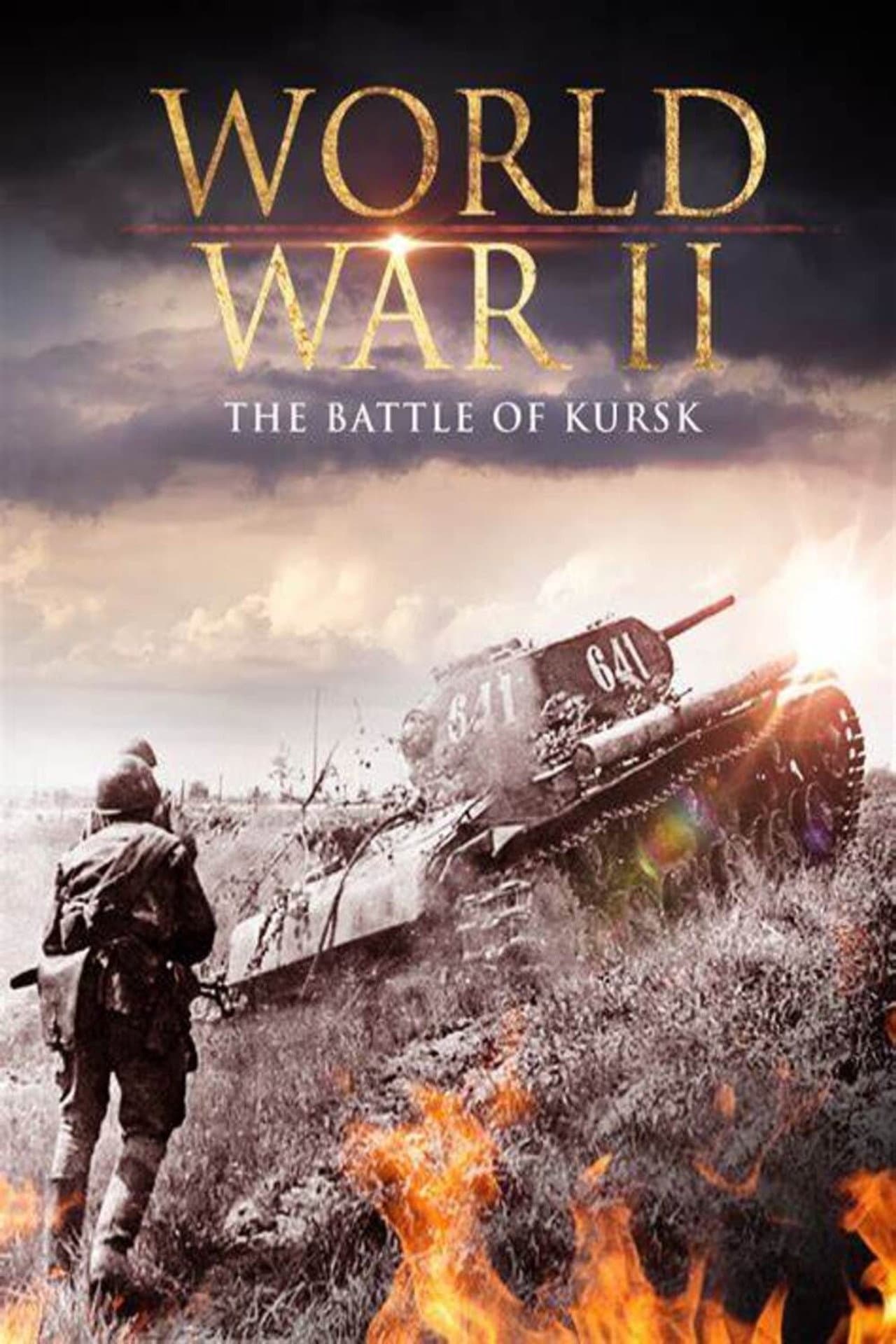 World War II: The Battle of Kursk preview 1