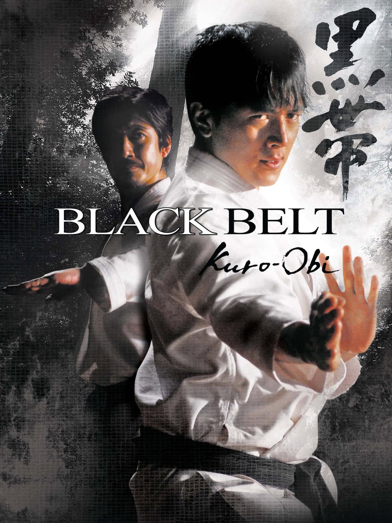 Black Belt preview 2