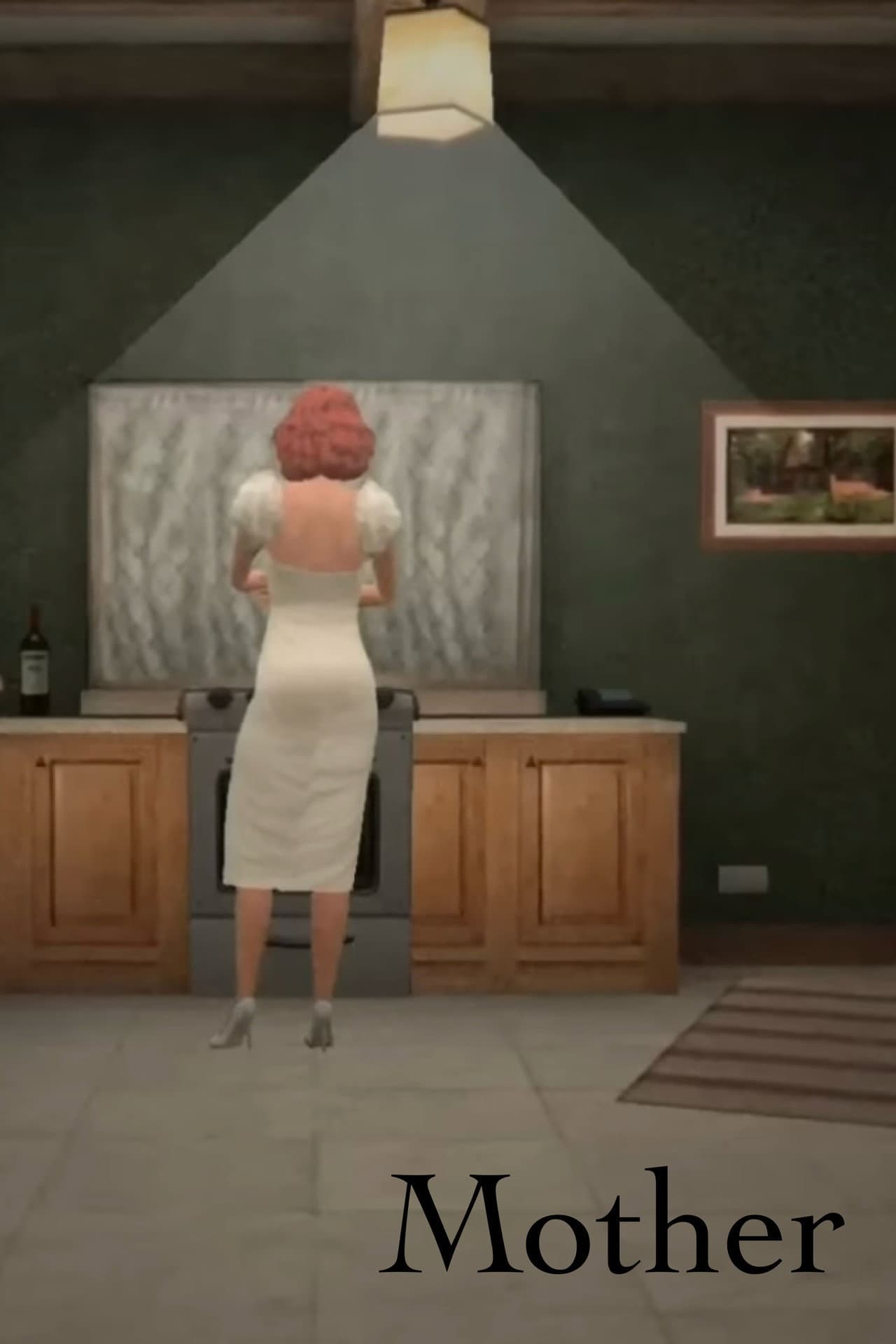 Mother preview 2