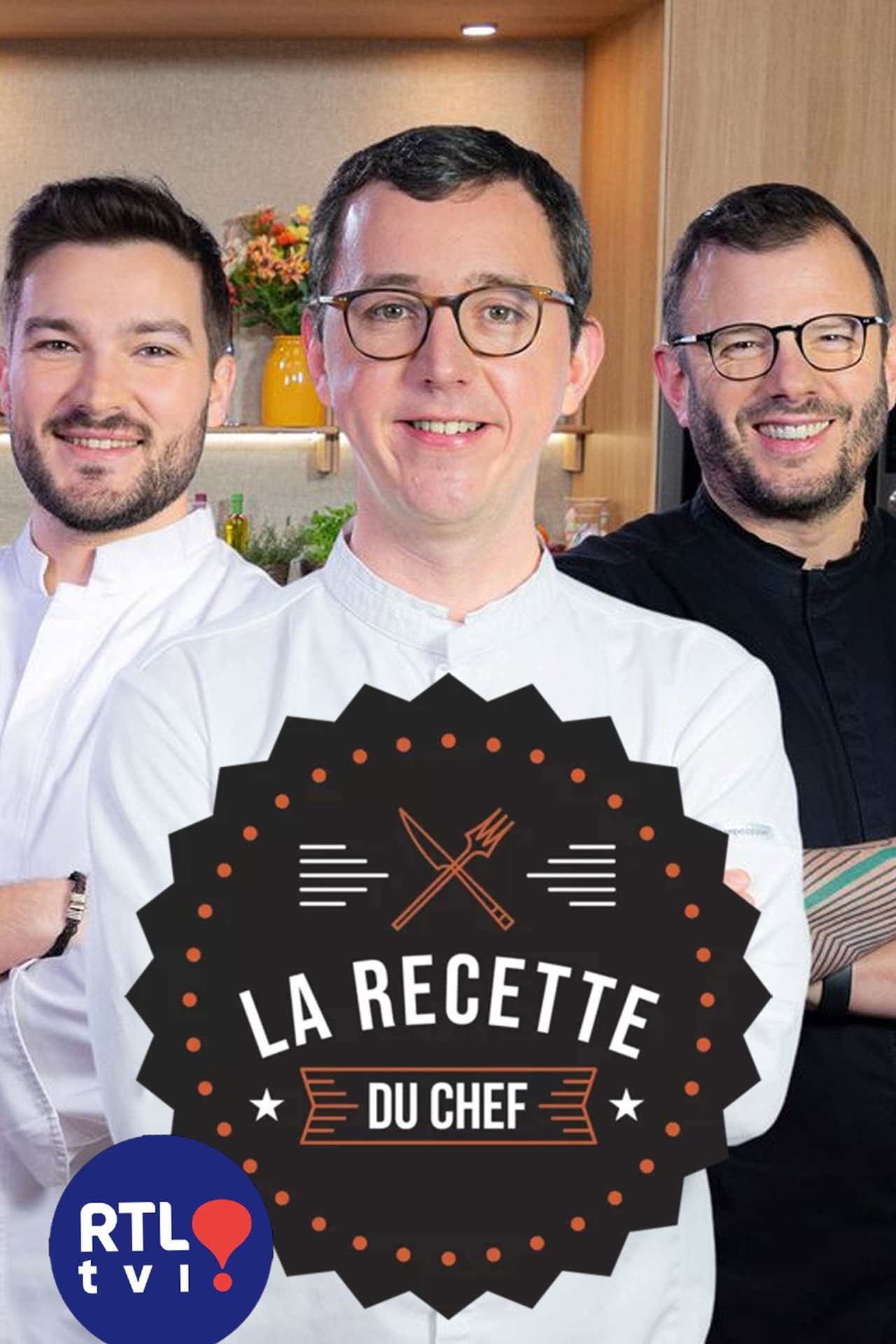 La recette du Chef ! preview 2