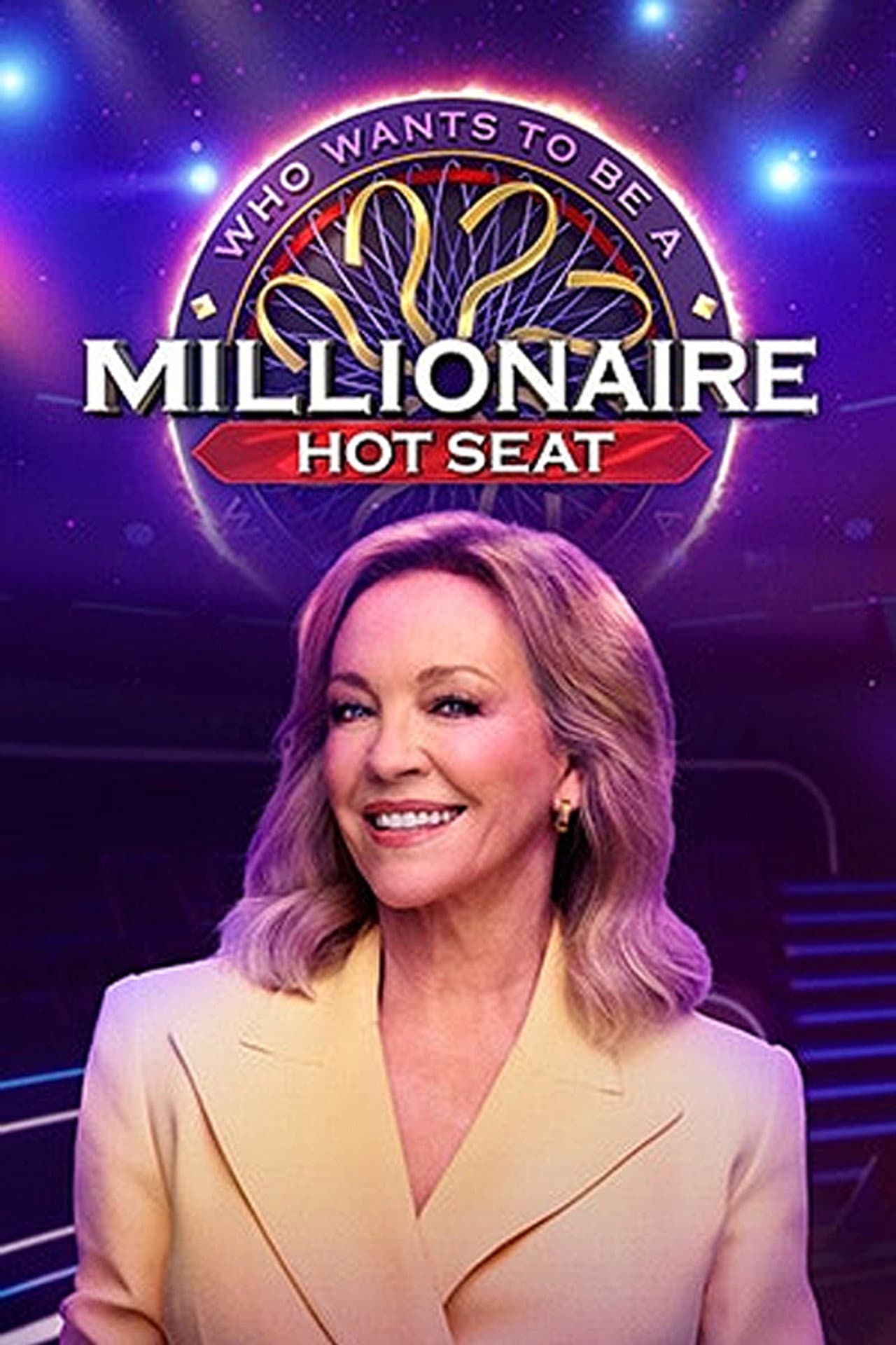 Millionaire Hot Seat preview 2