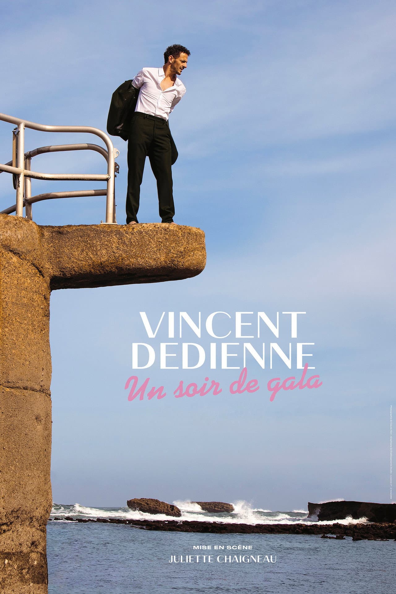 Vincent Dedienne - Un soir de Gala preview 2