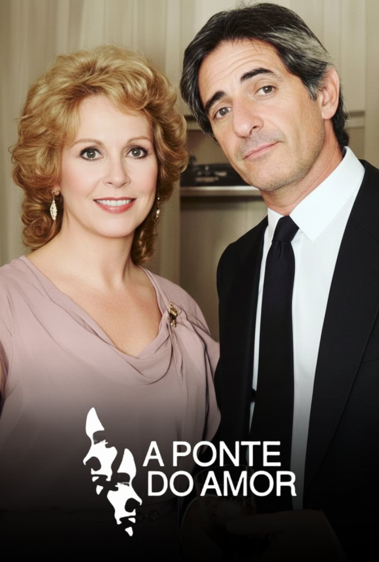 A Ponte do Amor preview 2