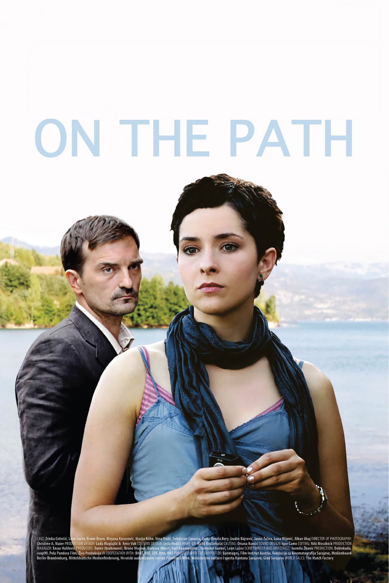 On the Path preview 2