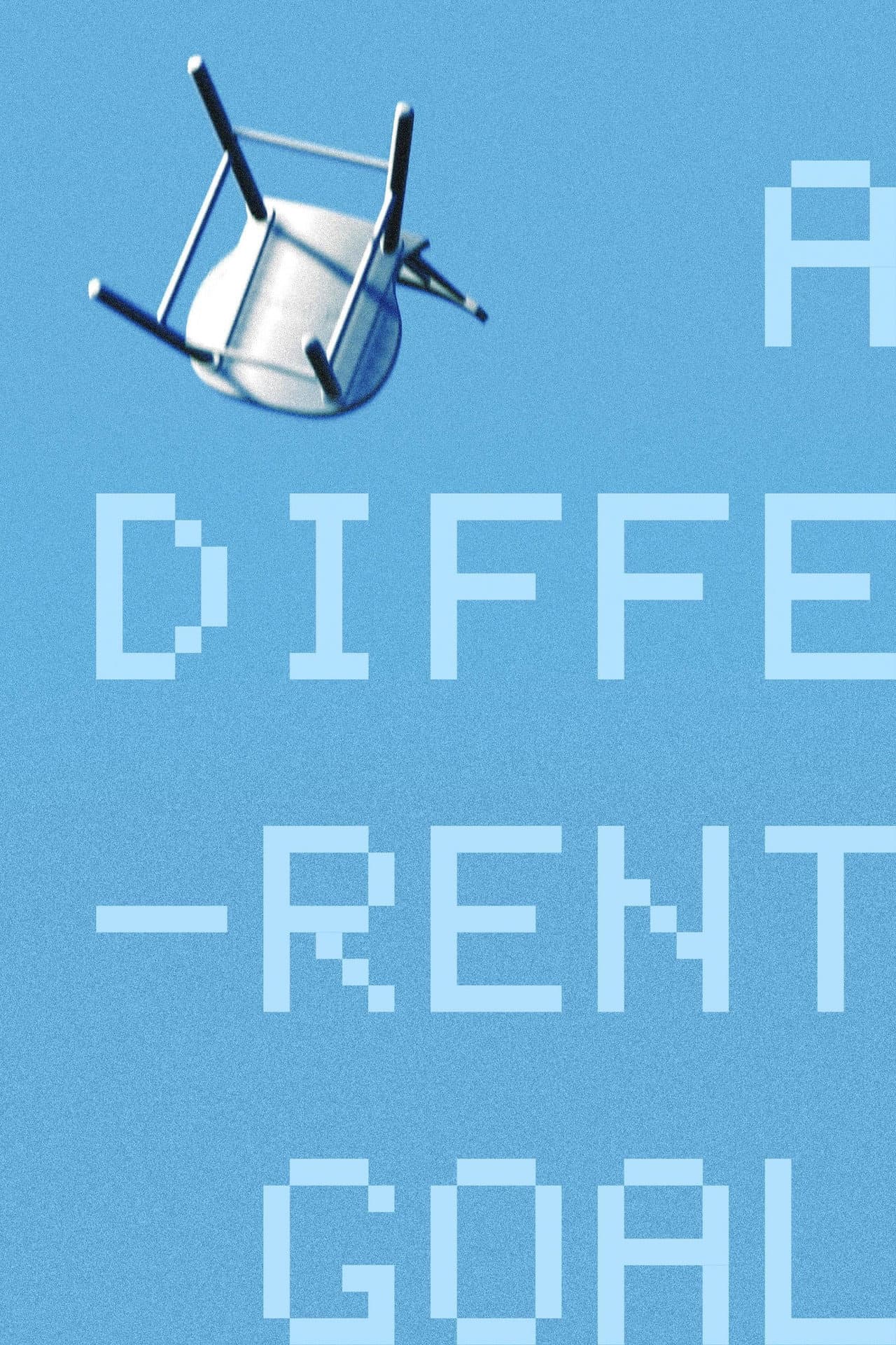 A Different Goal preview 1