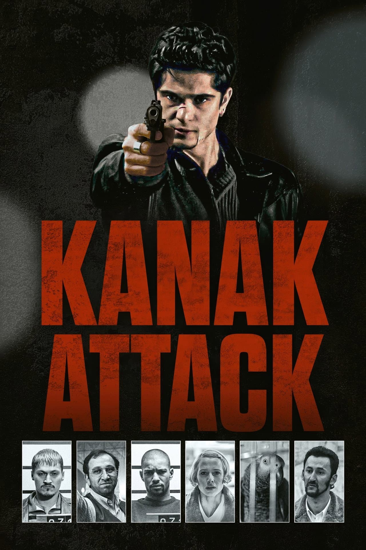 Kanak Attack preview 2