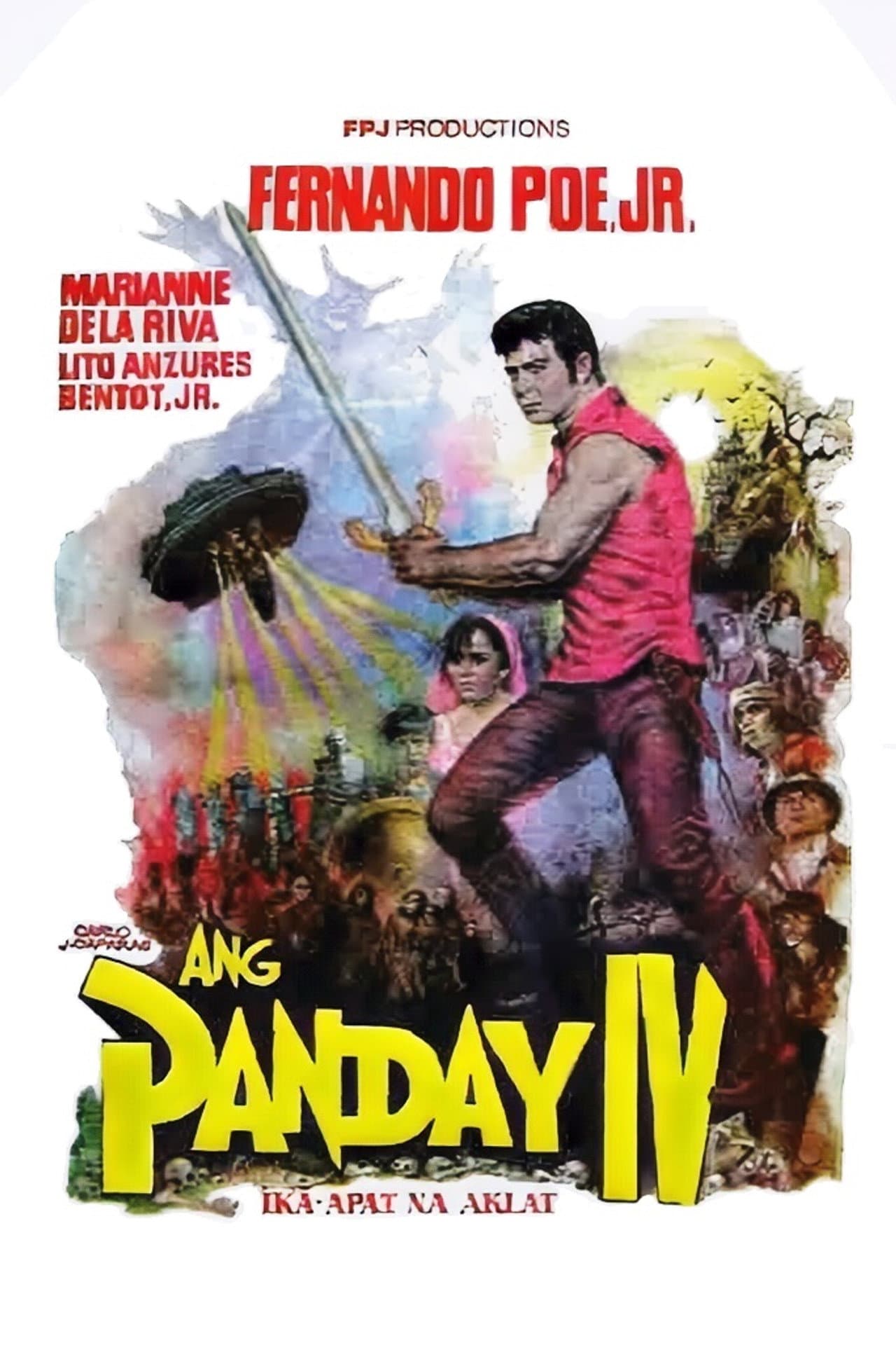 Ang Panday IV preview 1