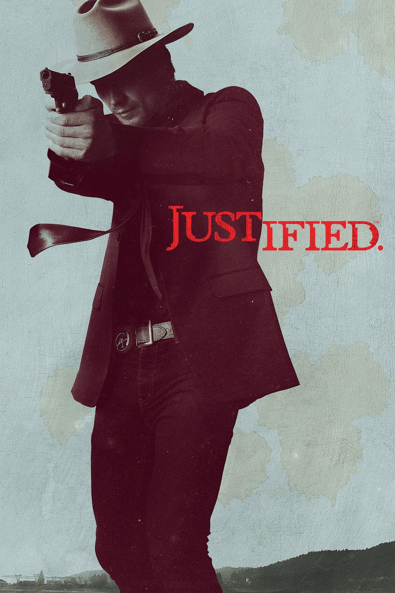 Justified preview 2