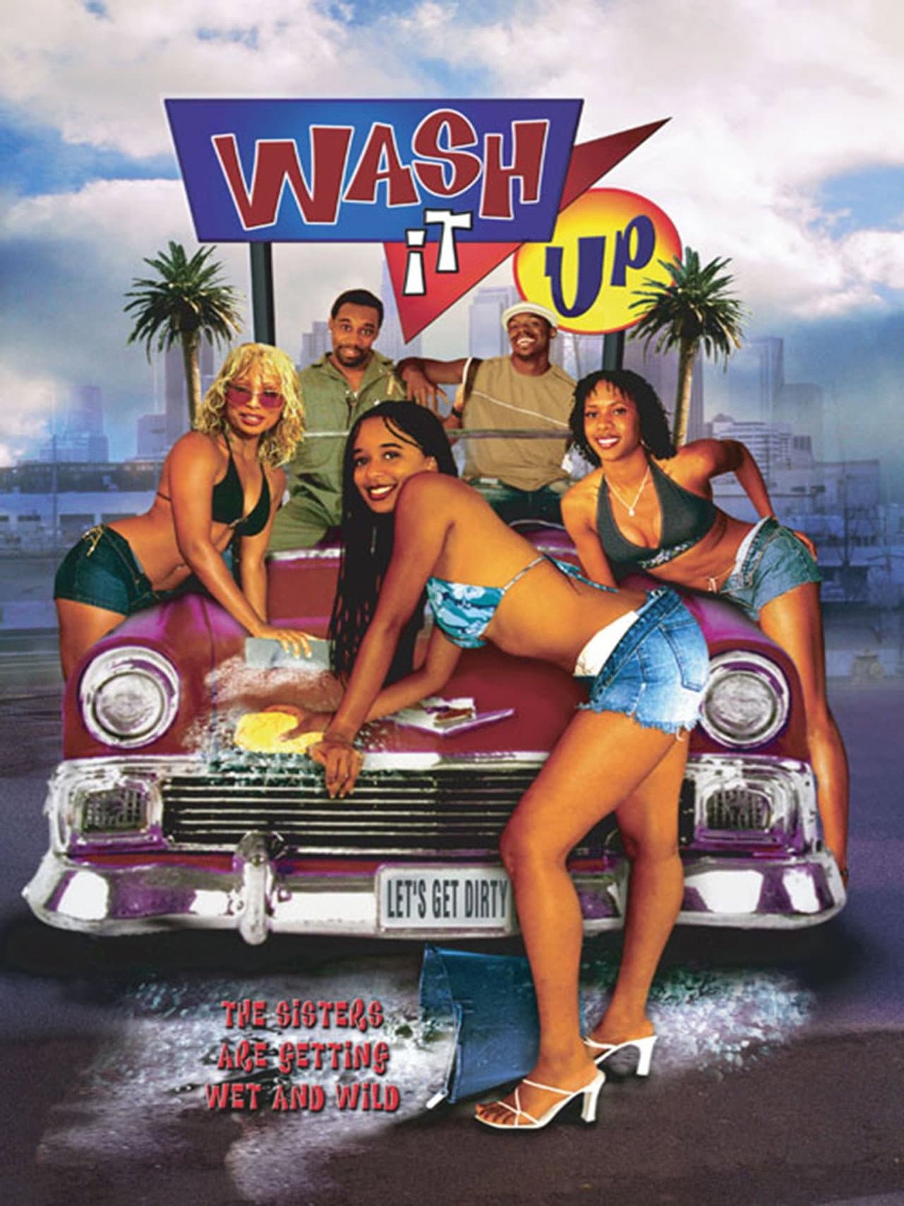 Wash It Up preview 2