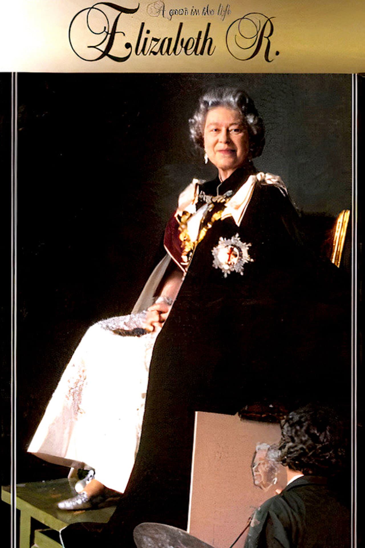 Elizabeth R: A Year in the Life of The Queen preview 2