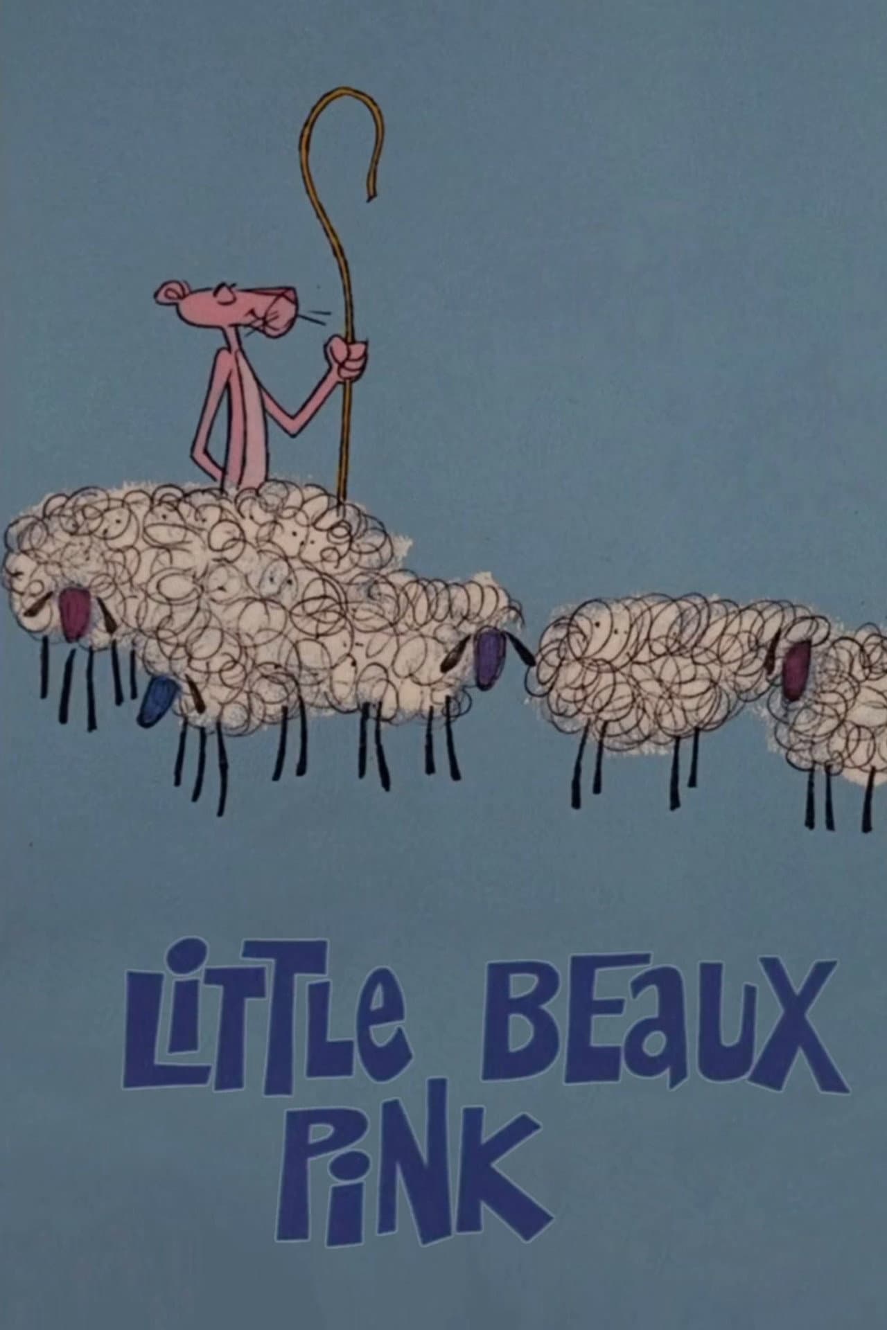 Little Beaux Pink preview 2