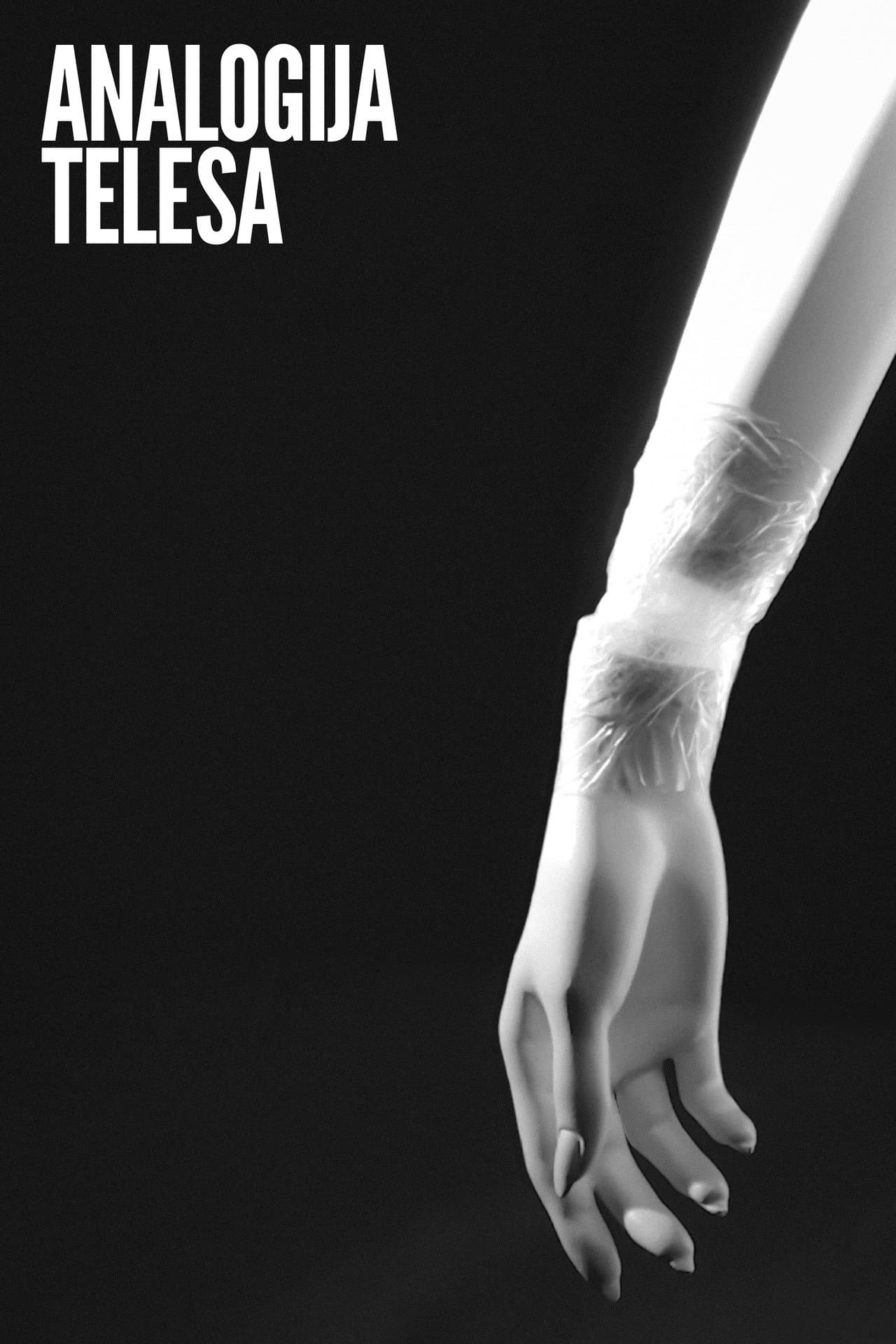 Analogy of a Body preview 1