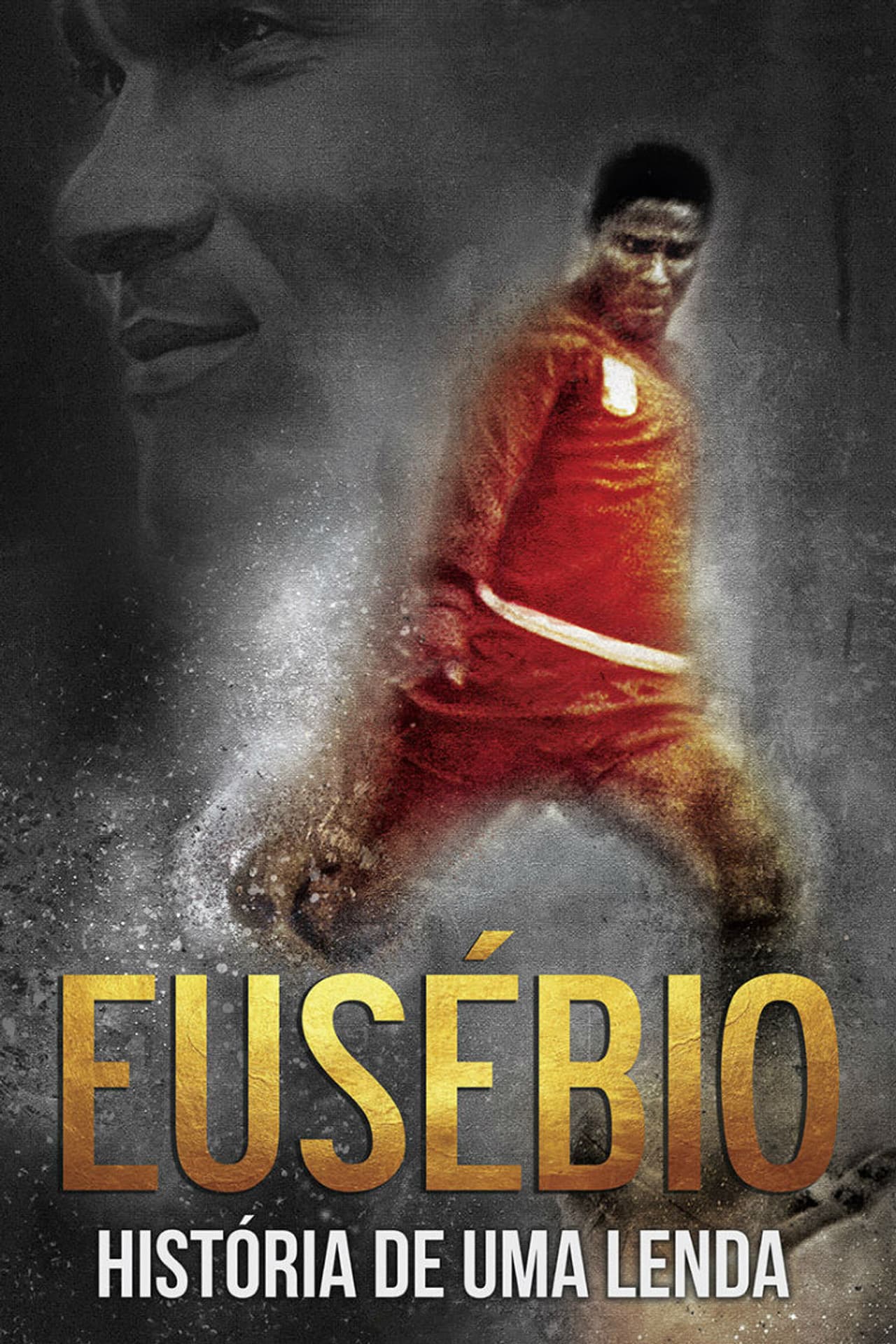 Eusébio: Story of a Legend preview 1