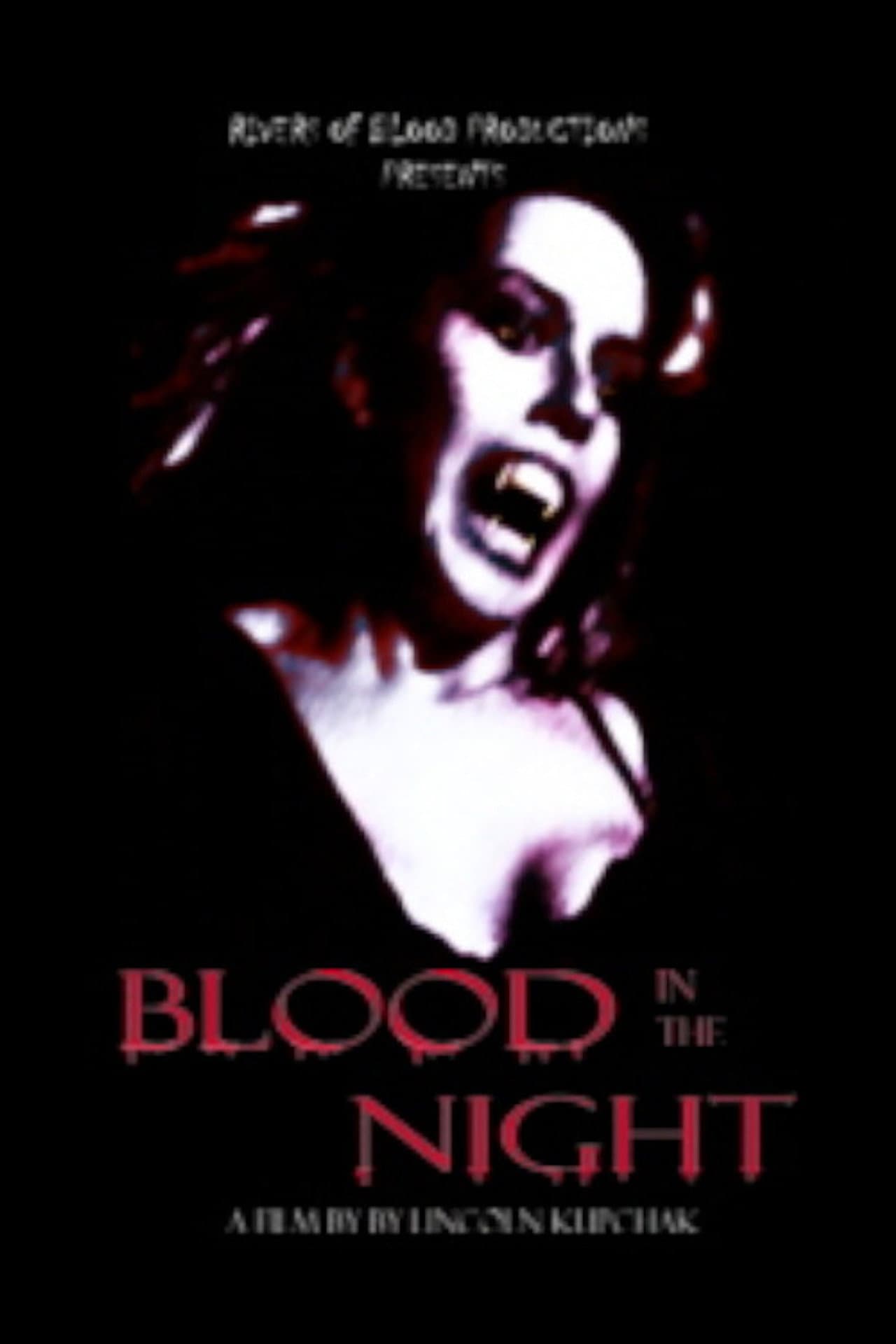 Blood in the Night preview 1