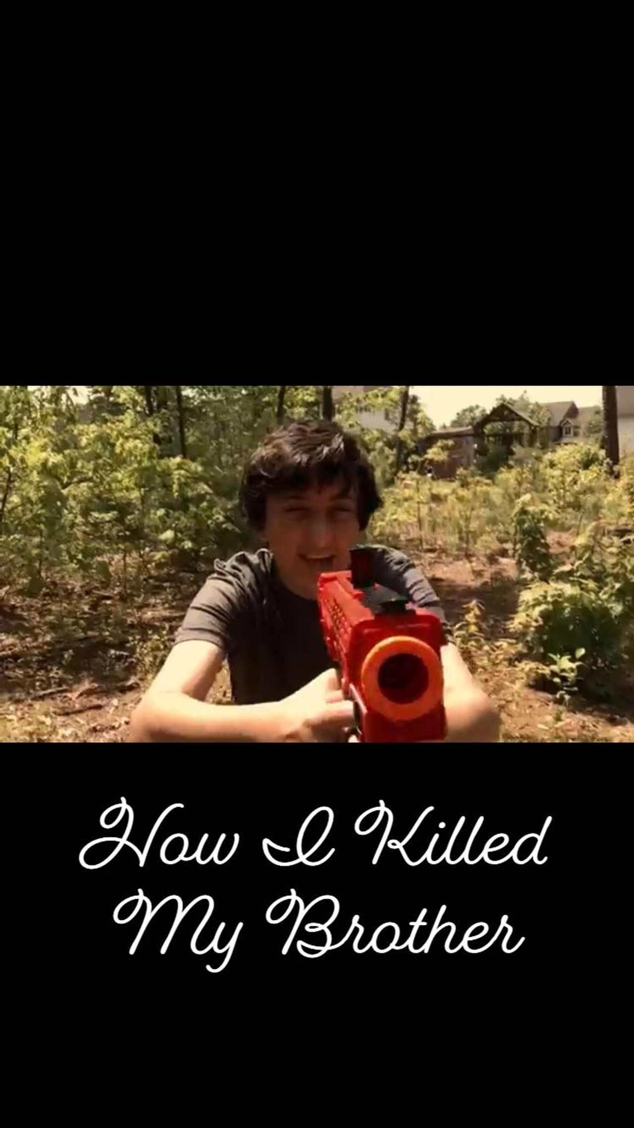 How I Killed My Brother preview 1