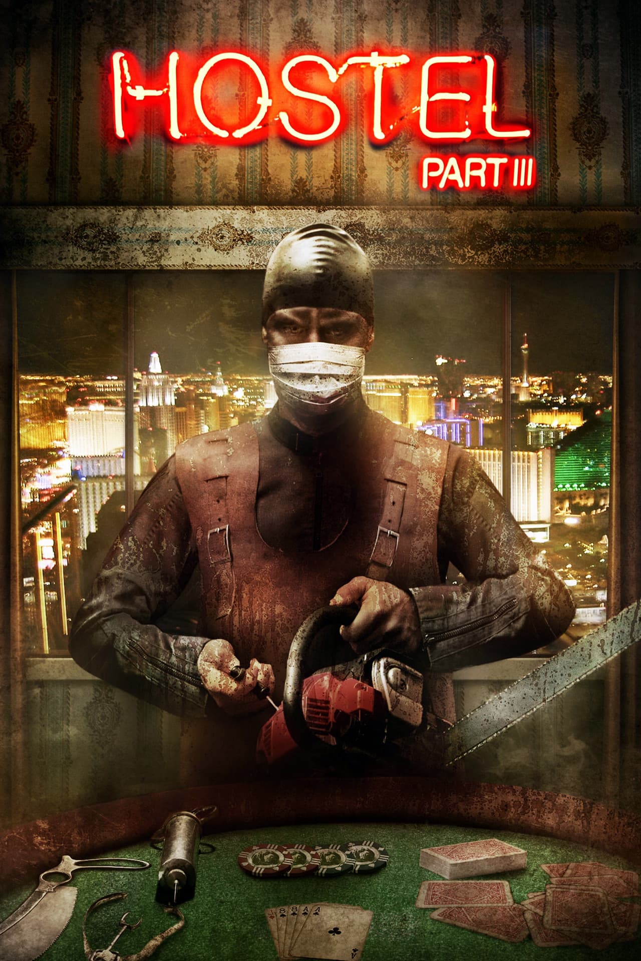 Hostel: Part III preview 2