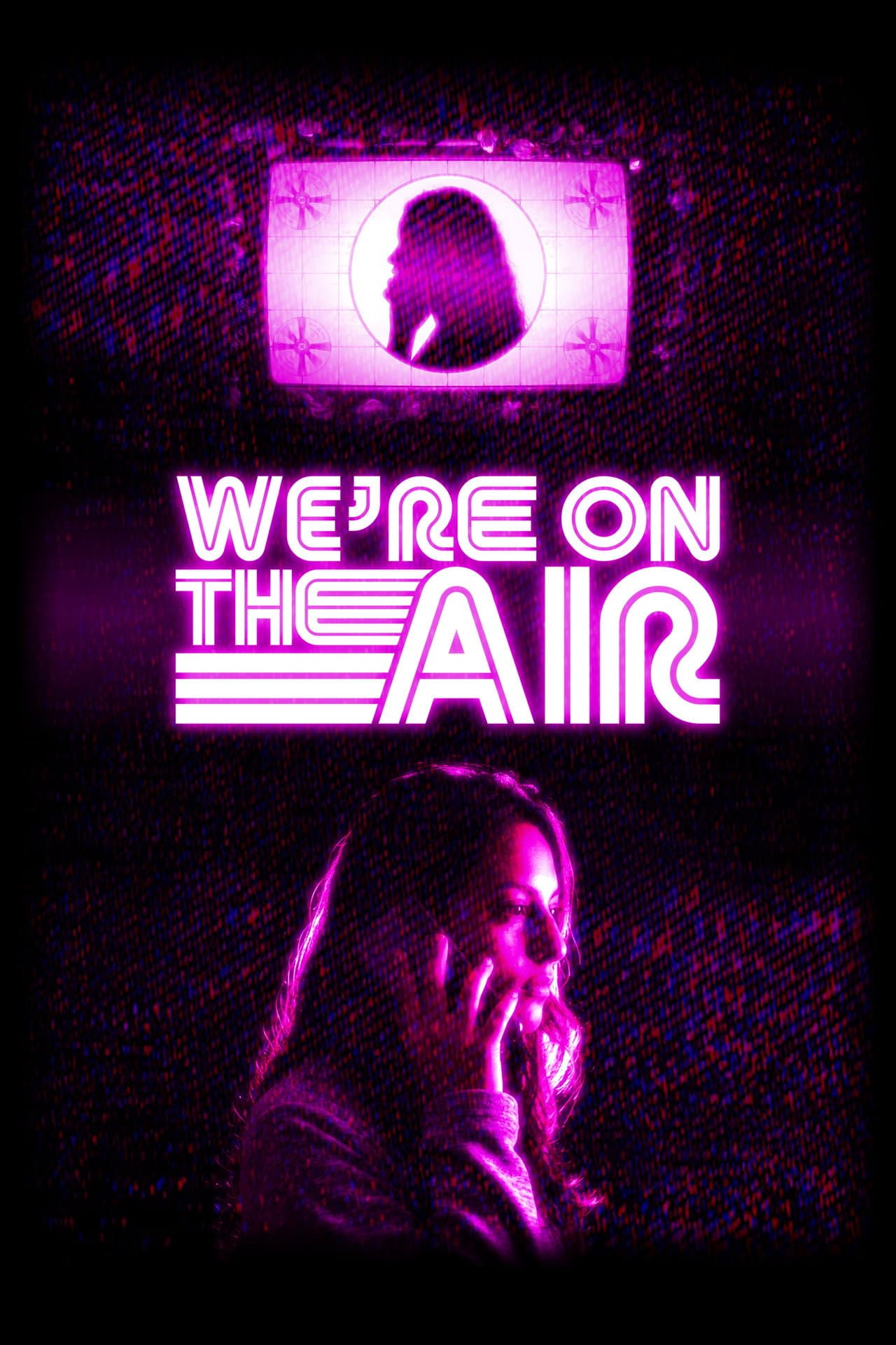 We're on the Air preview 1