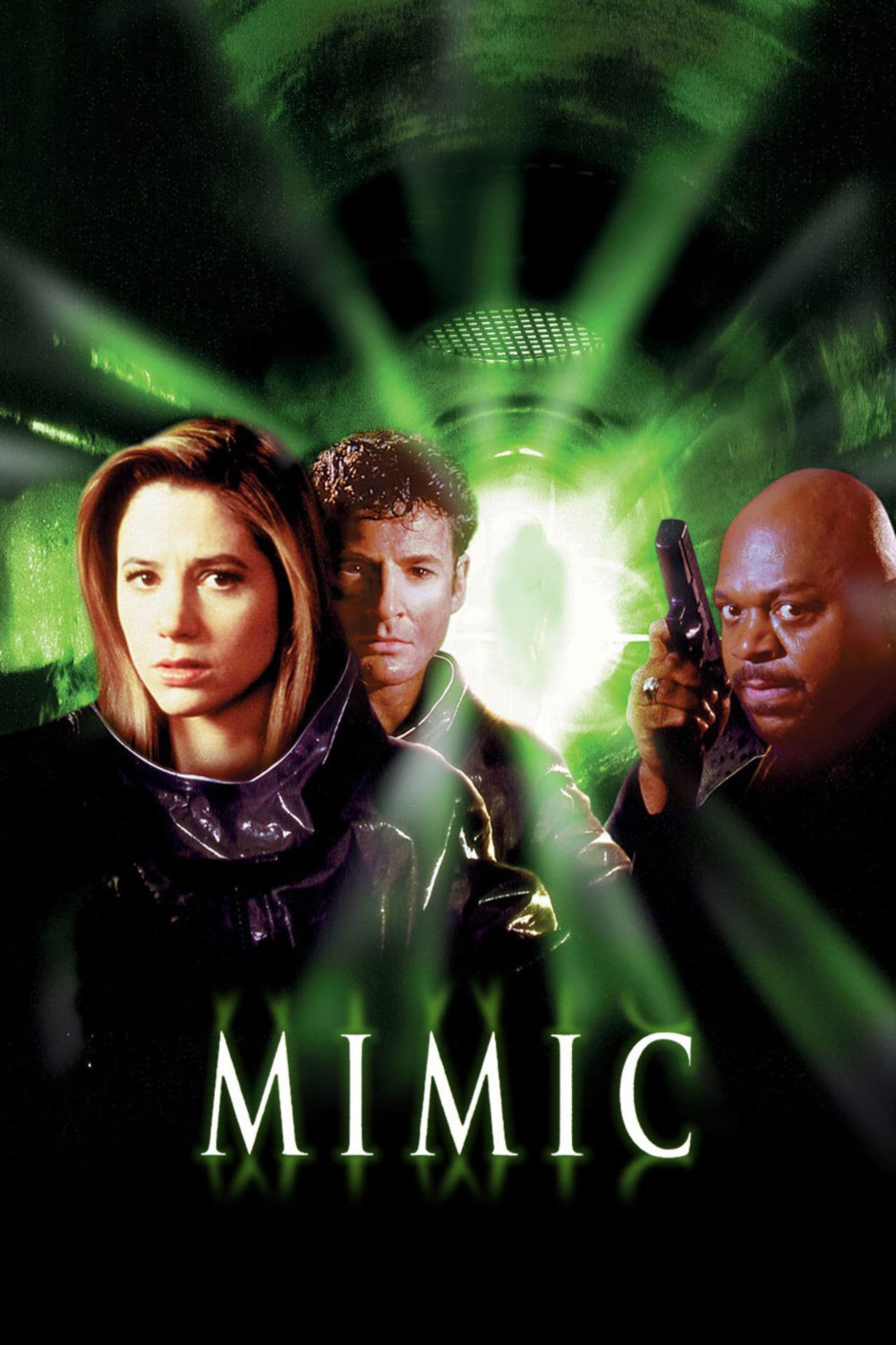 Mimic preview 2