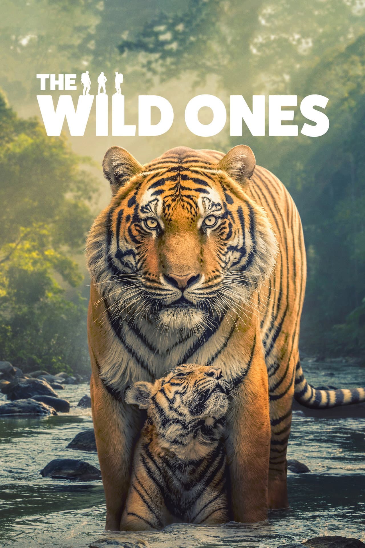 The Wild Ones preview 2