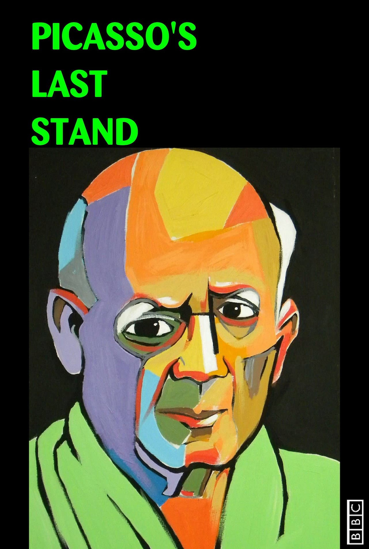 Picasso's Last Stand preview 2
