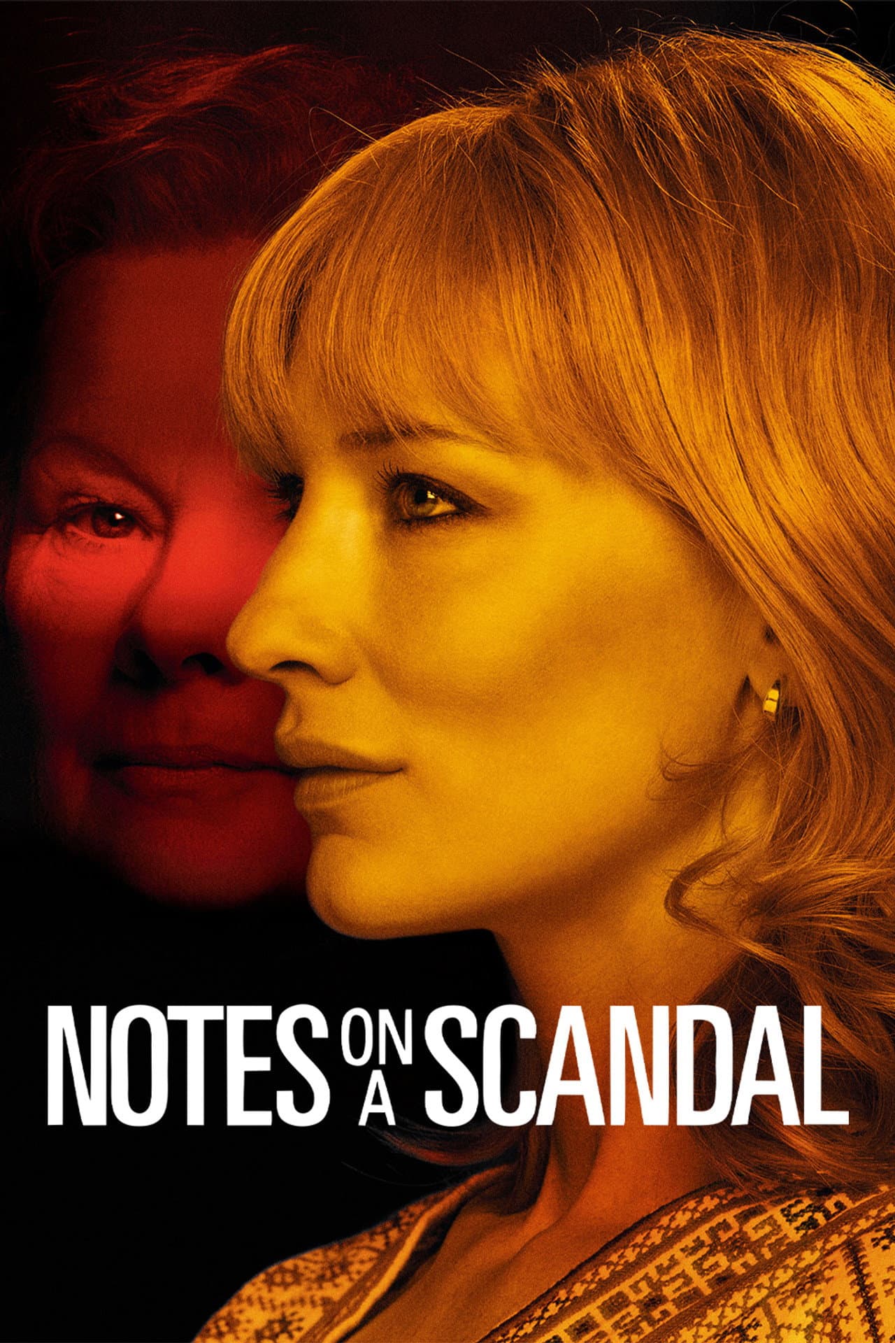 Notes on a Scandal preview 2