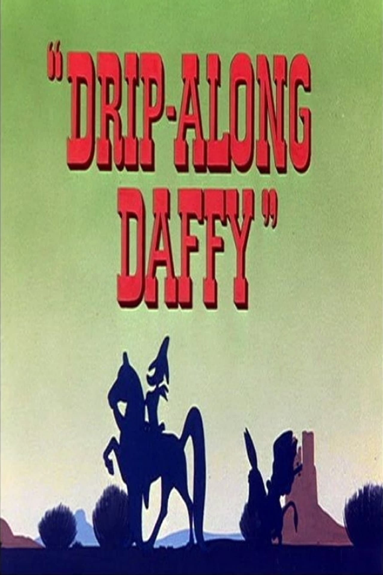 Drip-Along Daffy preview 2