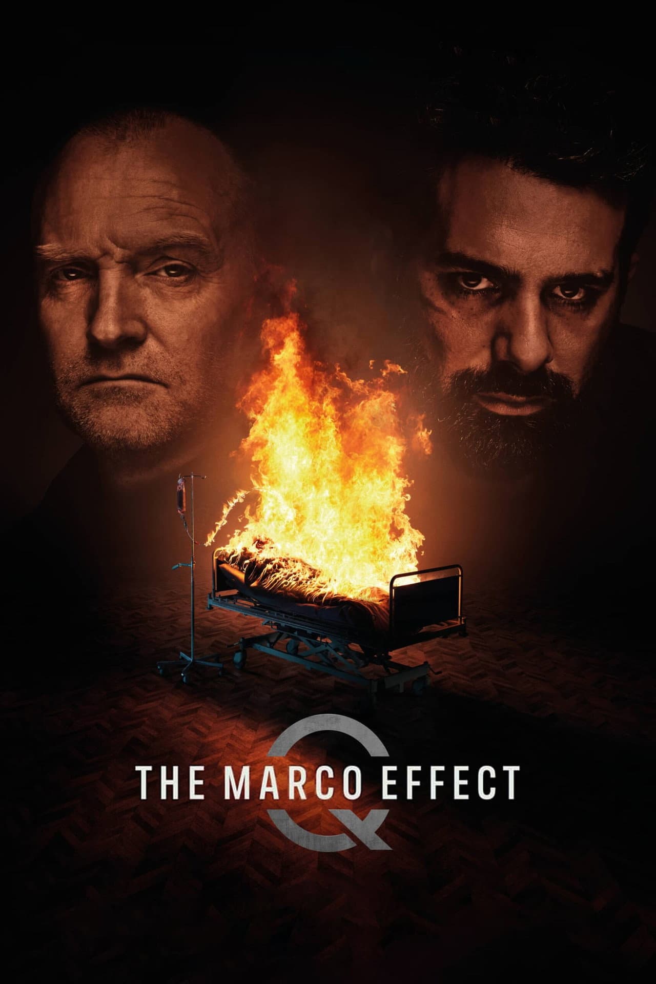 The Marco Effect preview 2