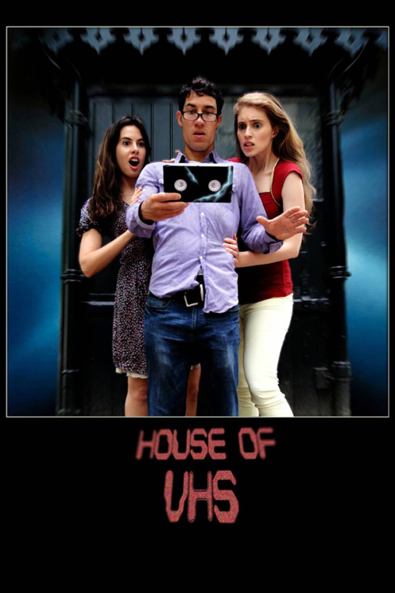 House of VHS preview 2
