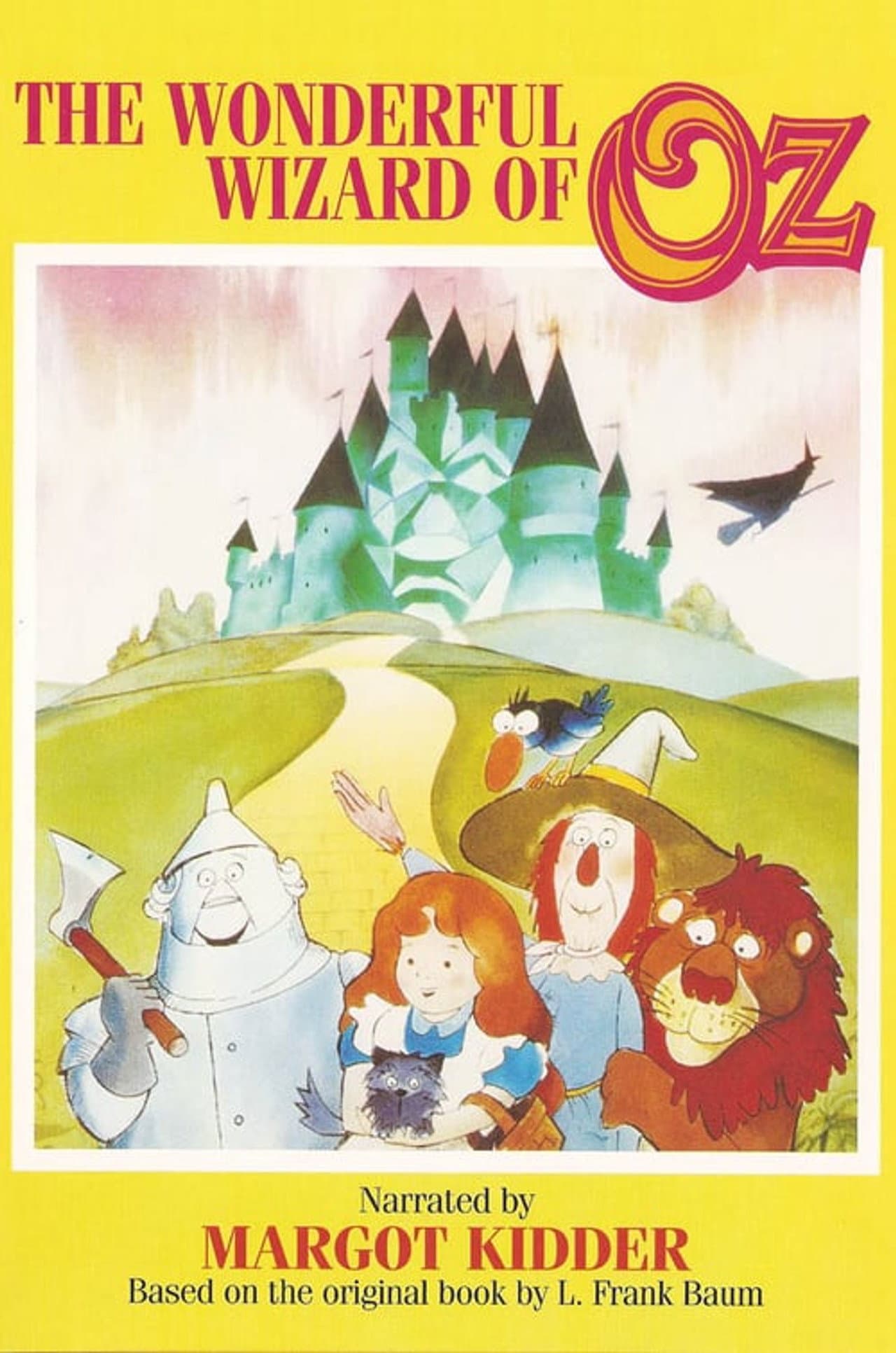 The Wonderful Wizard of Oz preview 2