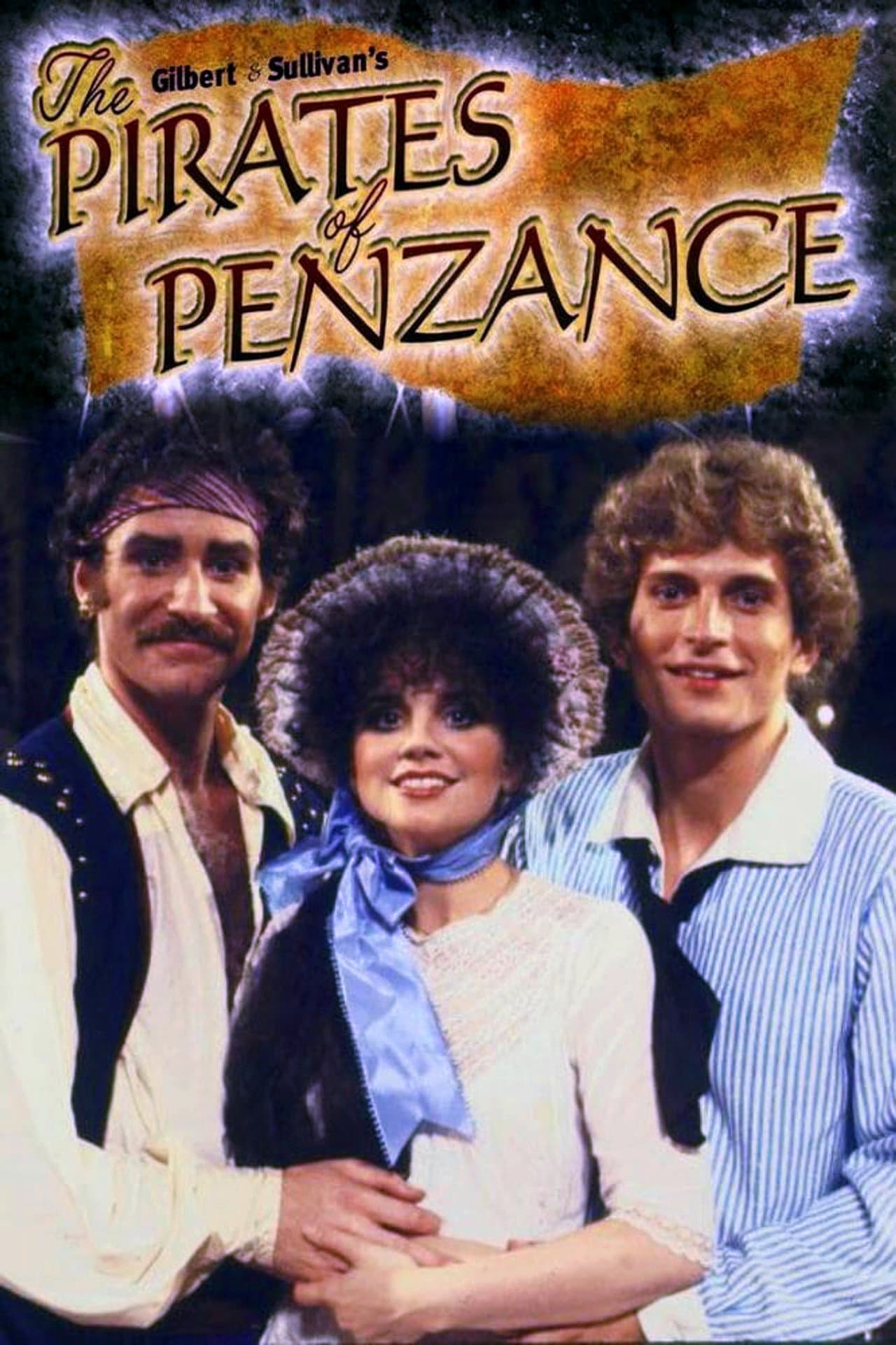The Pirates of Penzance preview 2