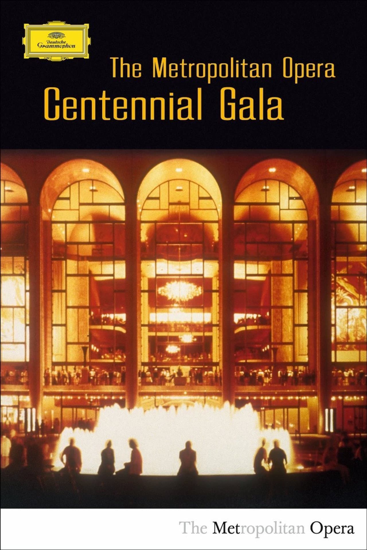 The Metropolitan Opera Centennial Gala preview 1