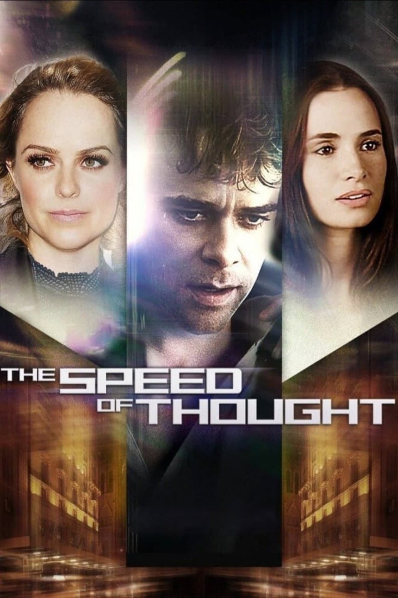The Speed of Thought preview 2