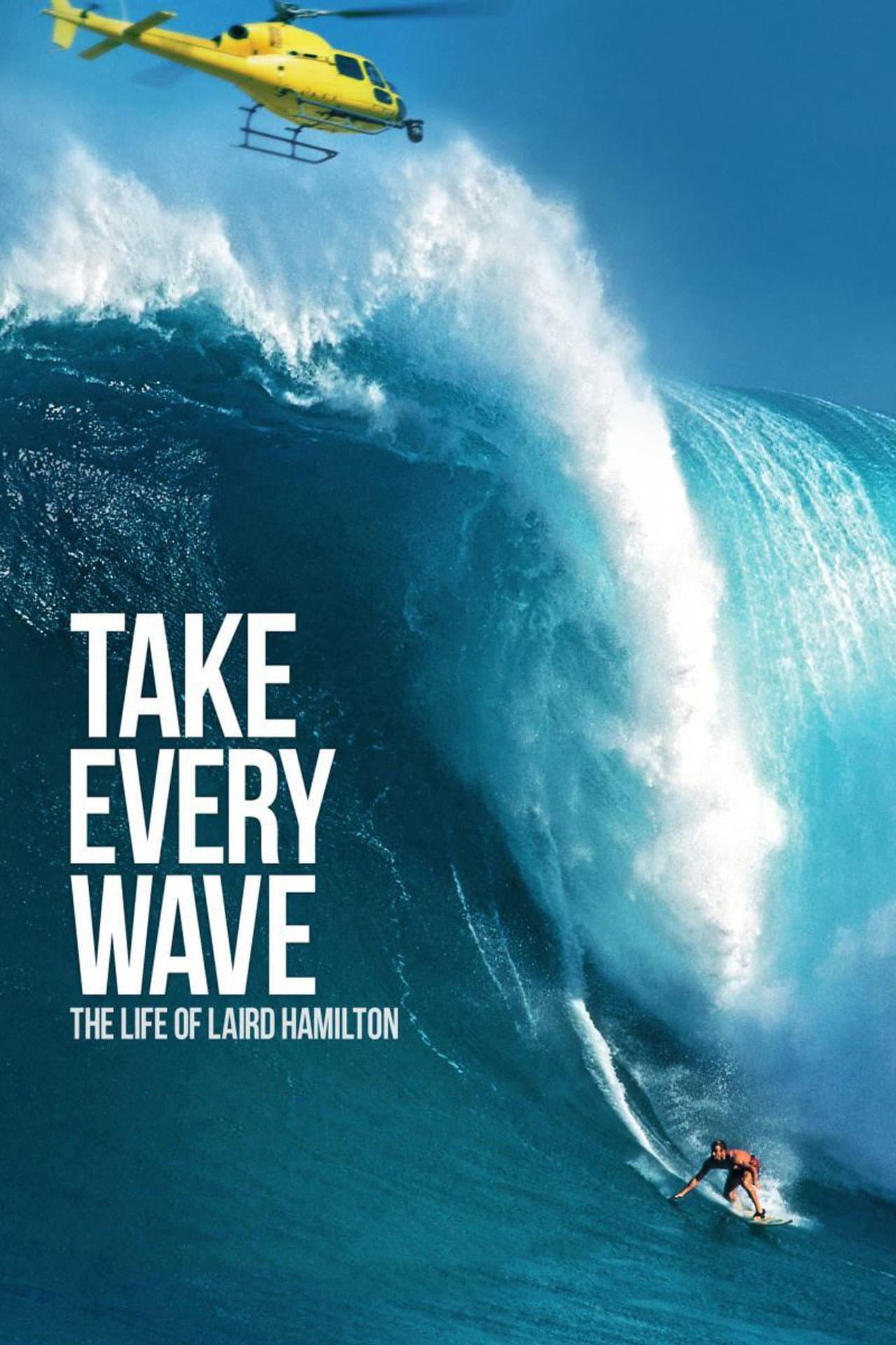 Take Every Wave: The Life of Laird Hamilton preview 2