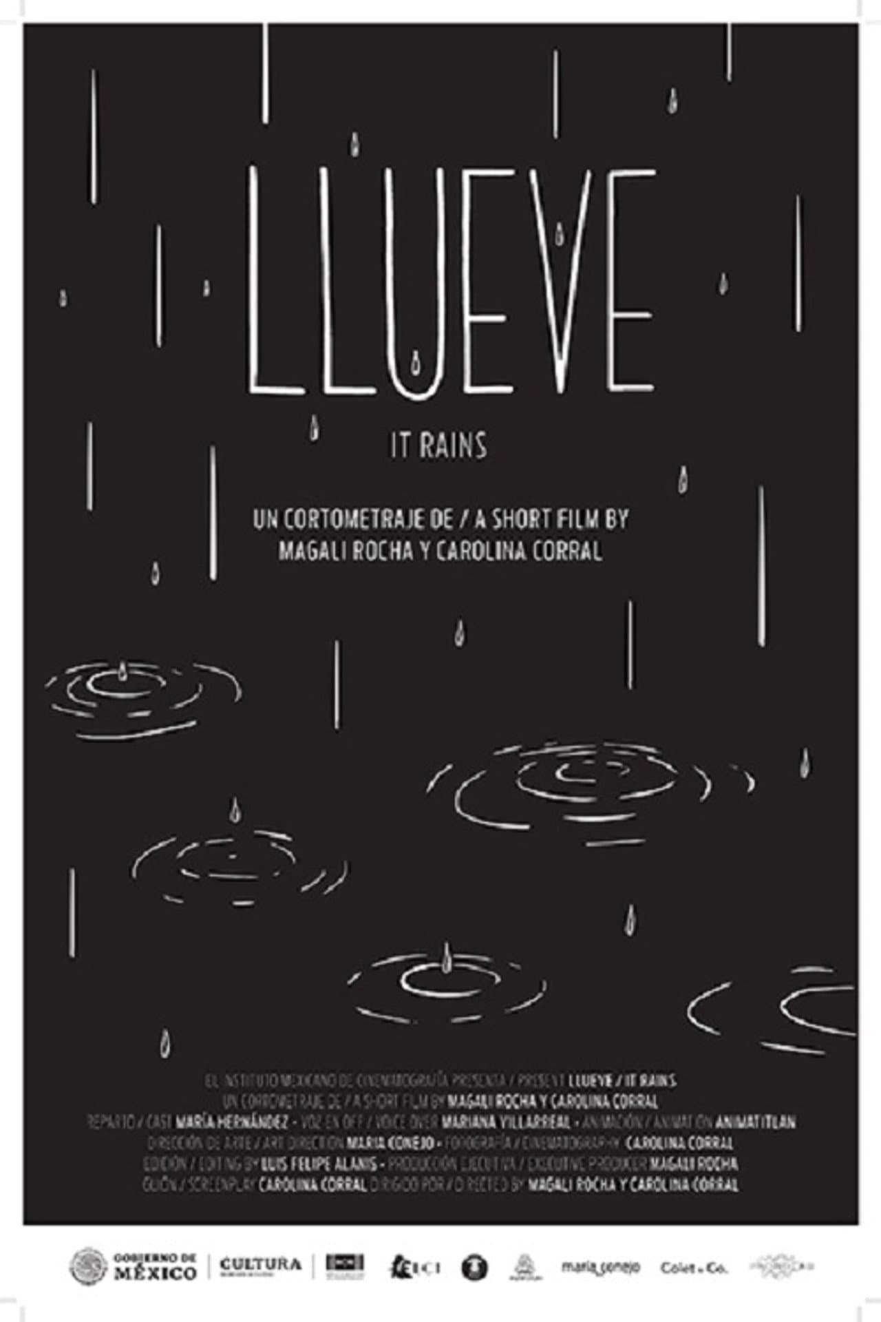 It Rains preview 2
