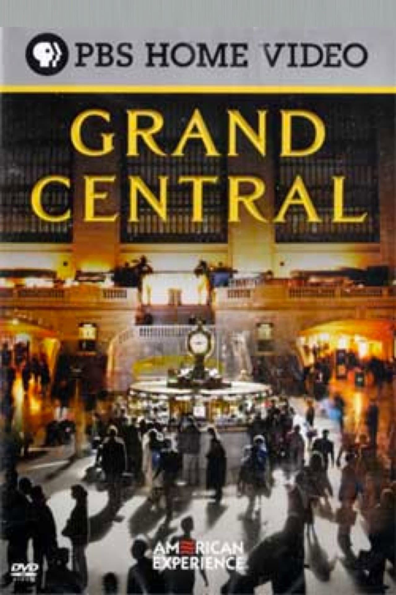 Grand Central preview 2