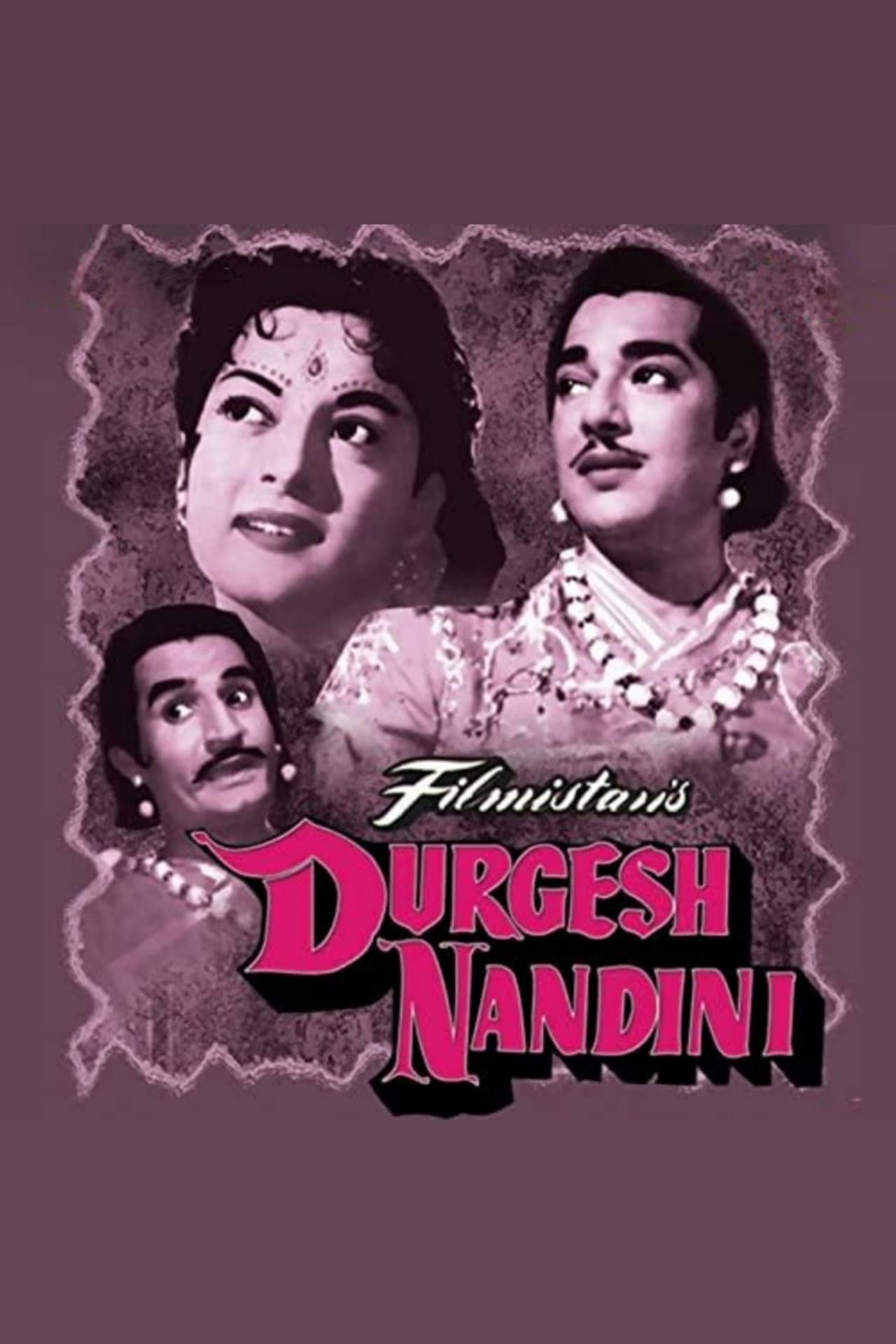 Durgesh Nandini preview 1