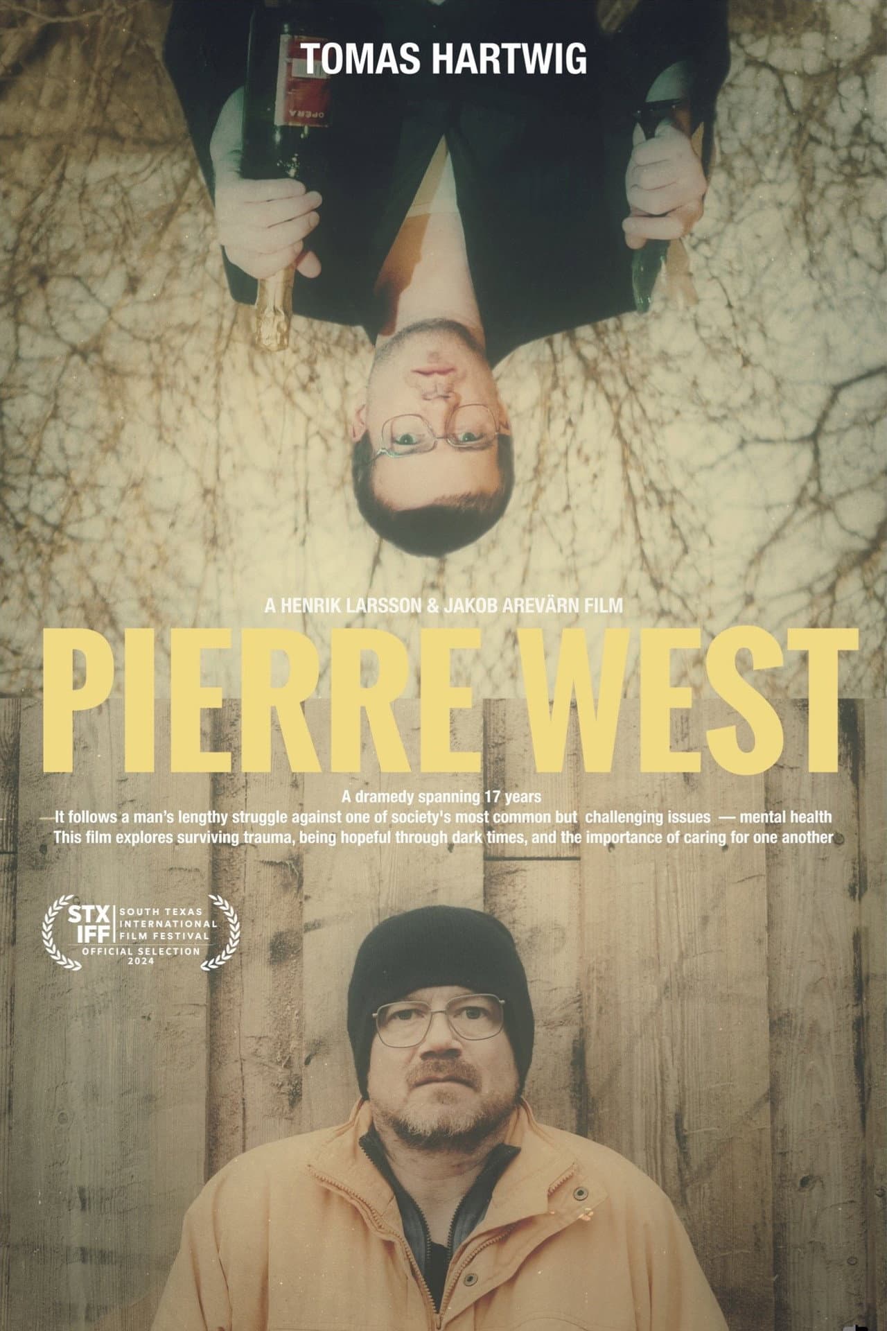 Pierre West preview 1