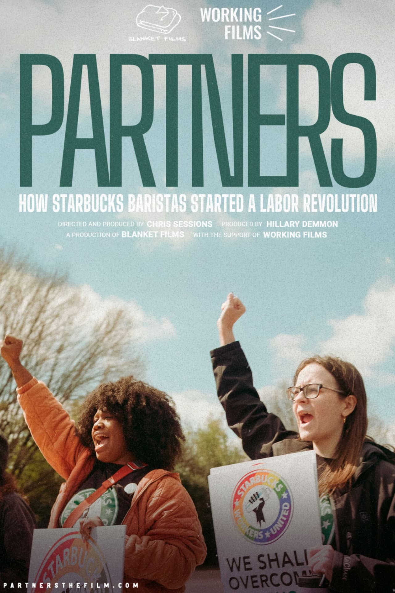 Partners preview 2