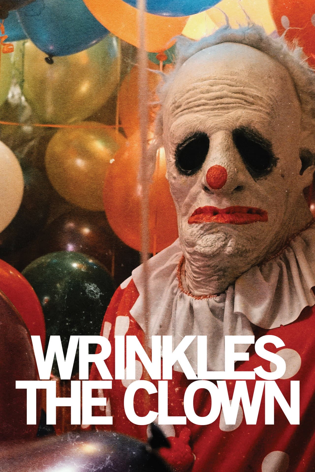 Wrinkles the Clown preview 2