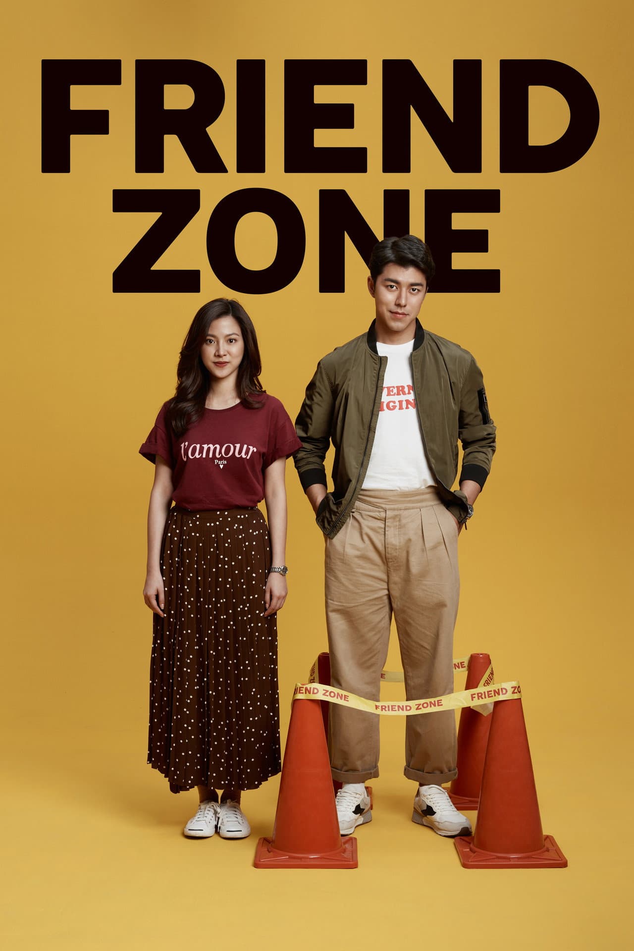 Friend Zone preview 2