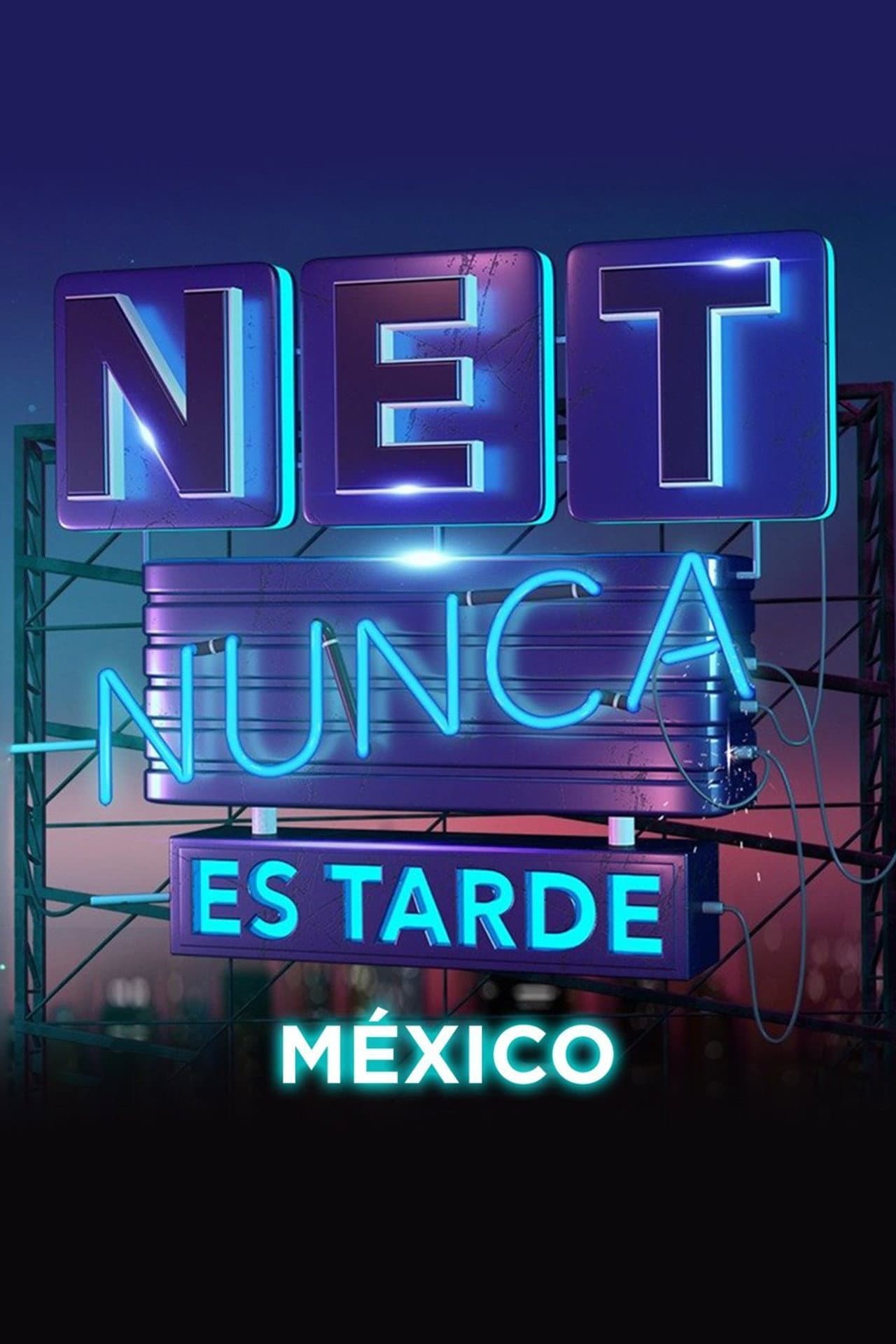 Nunca es tarde preview 2