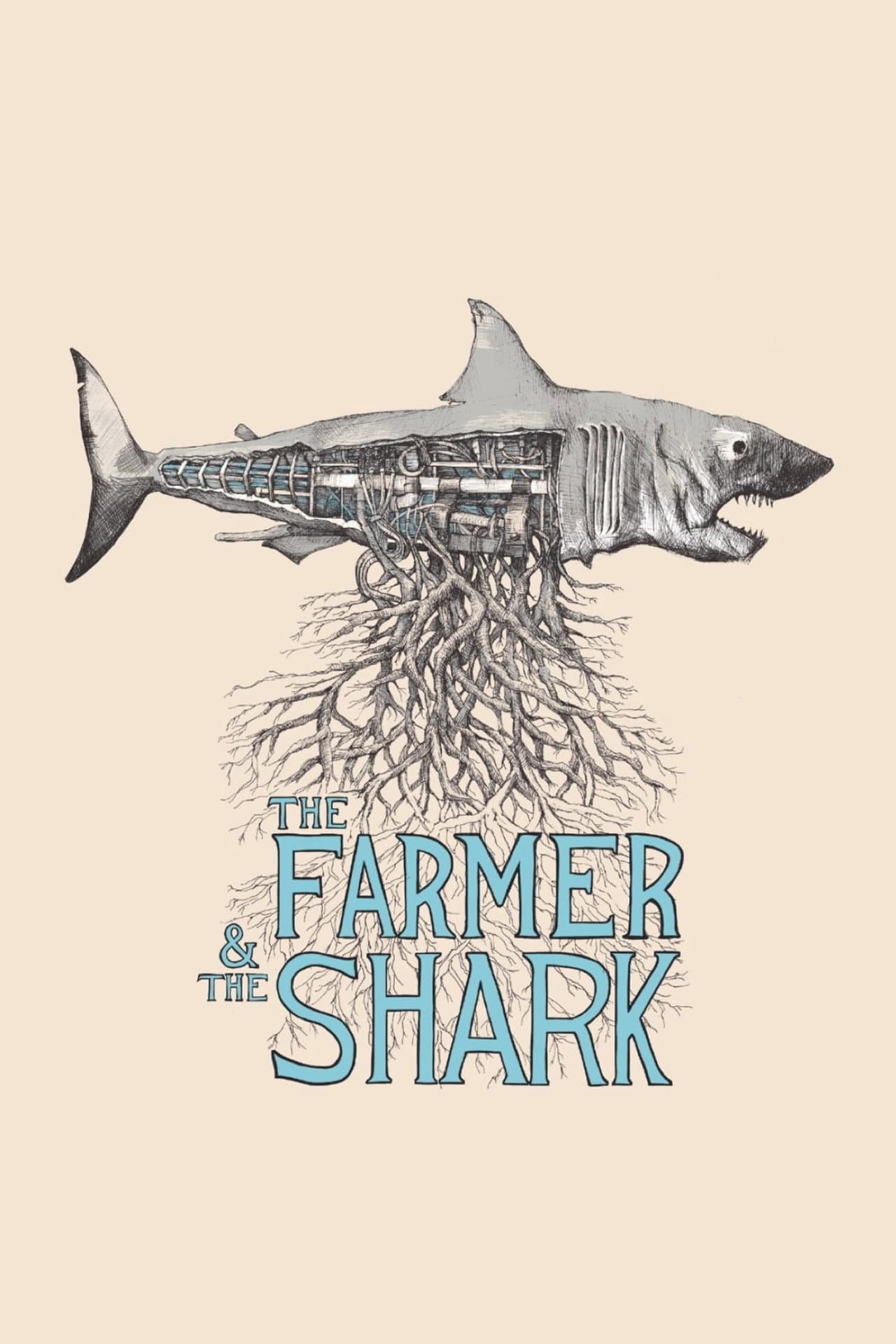 The Farmer and the Shark preview 1